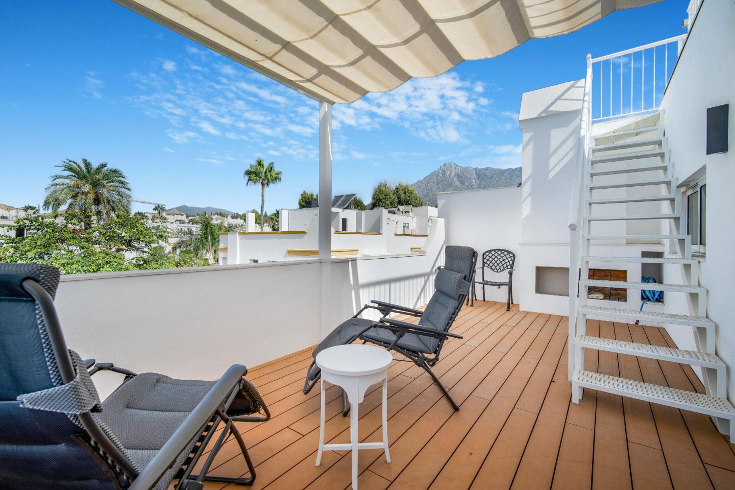 Casa Valentina - Marbellamar by Finest Rentals