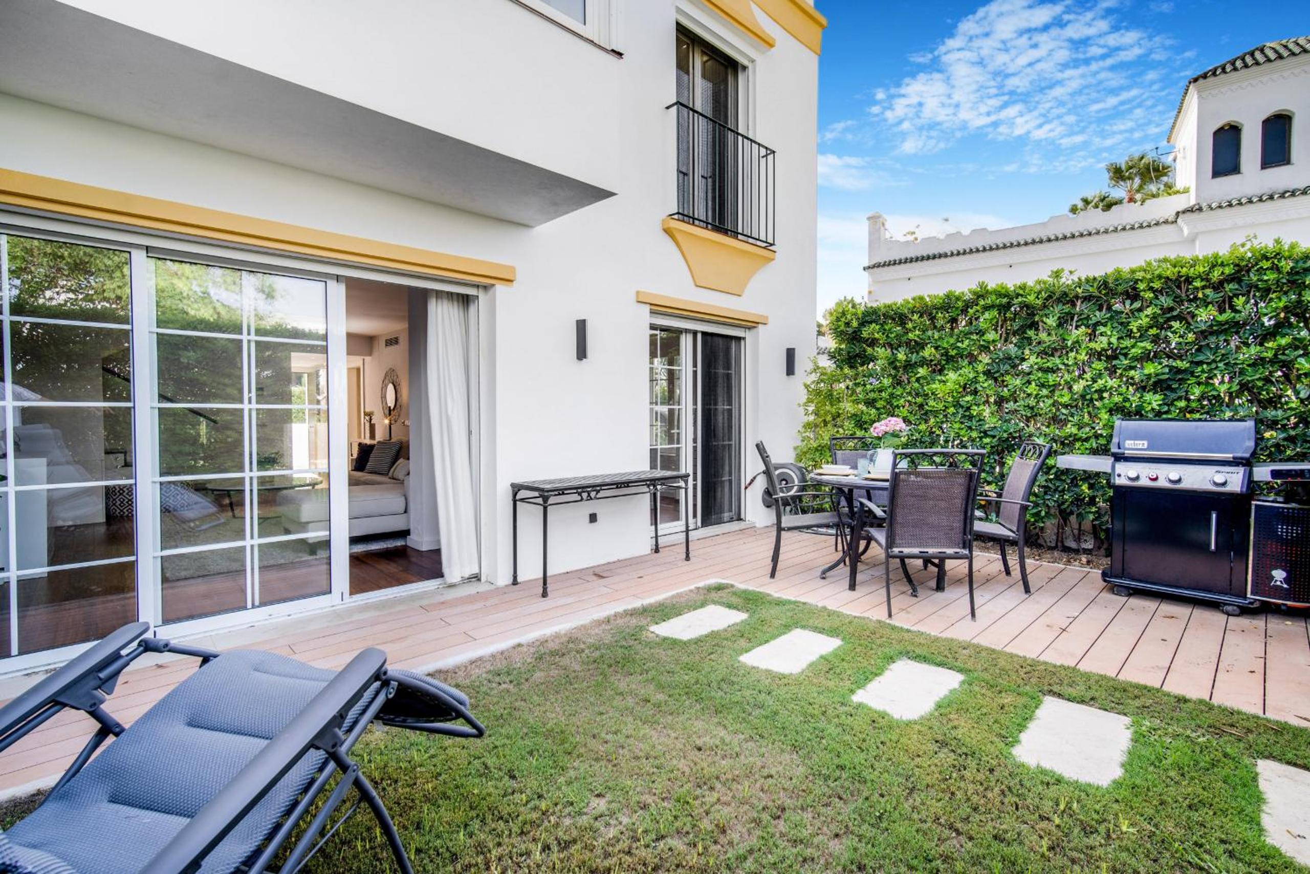 Casa Valentina - Marbellamar by Finest Rentals