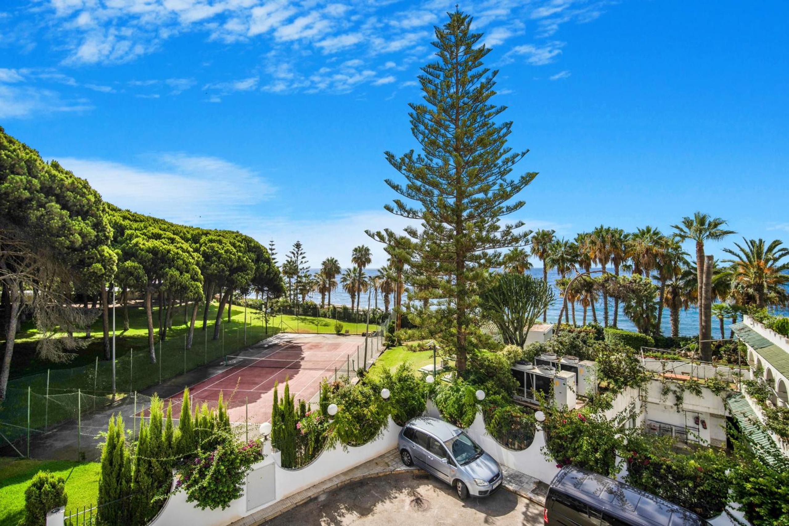 Casa Valentina - Marbellamar by Finest Rentals
