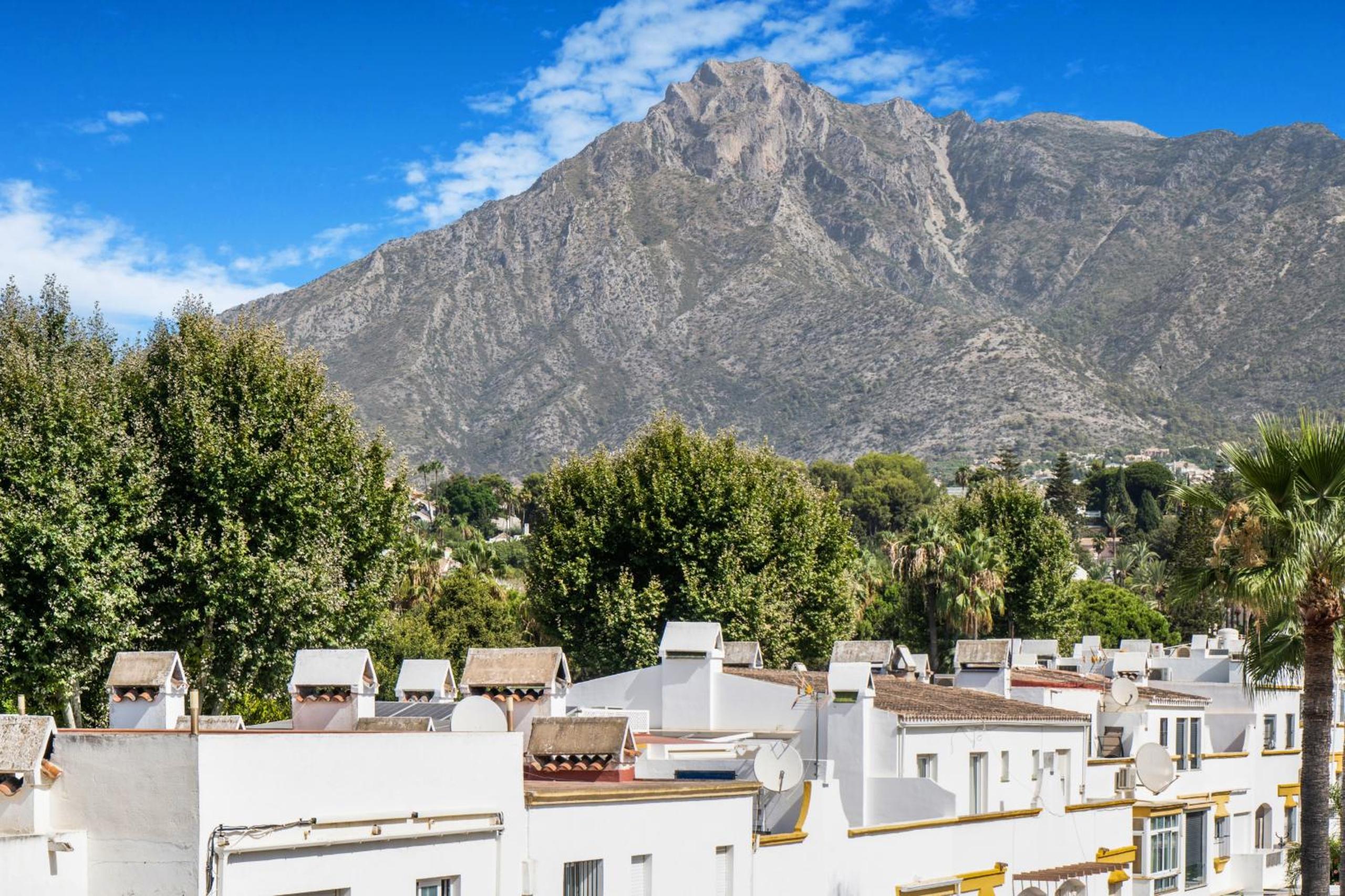 Casa Valentina - Marbellamar by Finest Rentals
