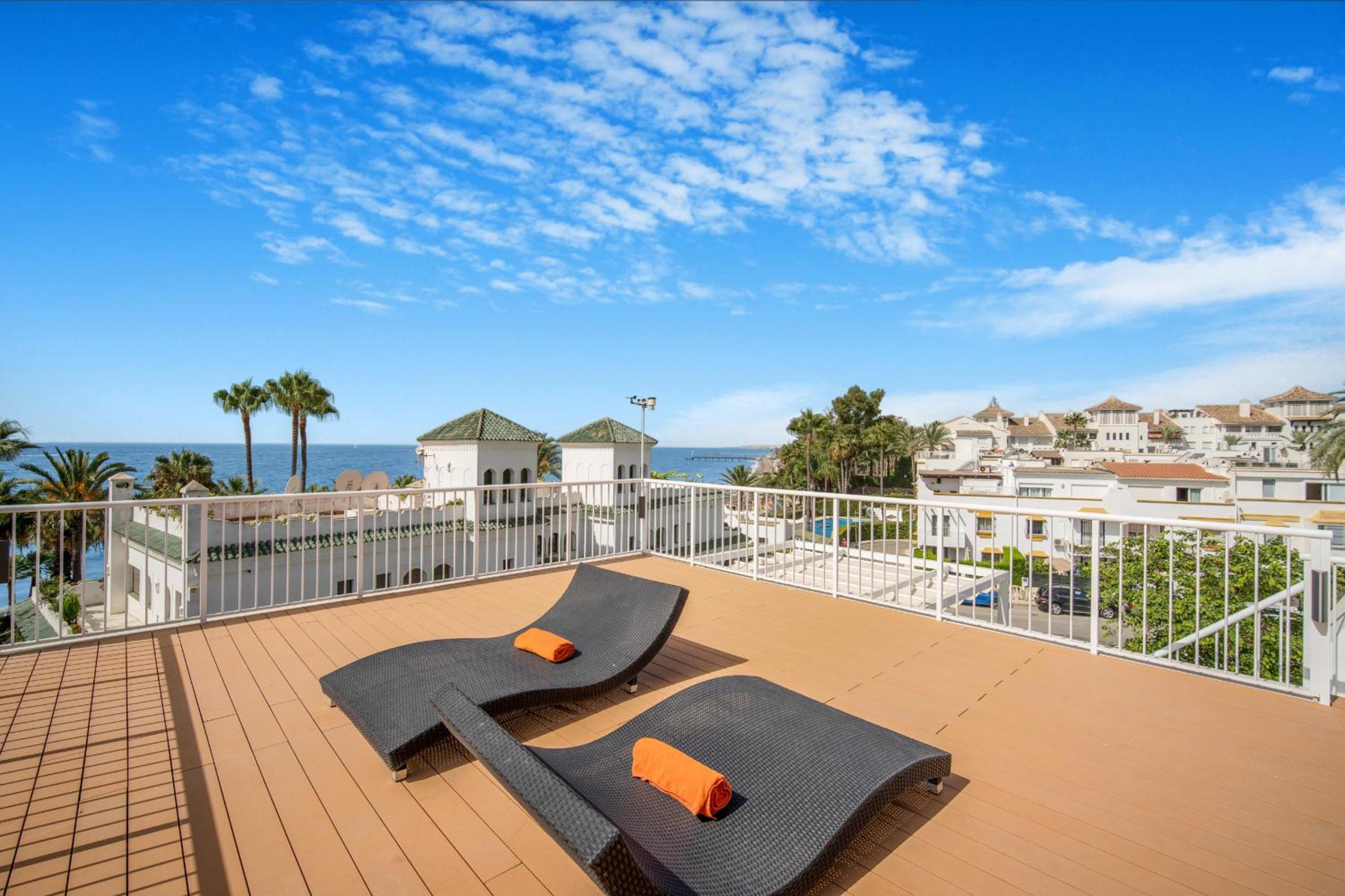 Casa Valentina - Marbellamar by Finest Rentals