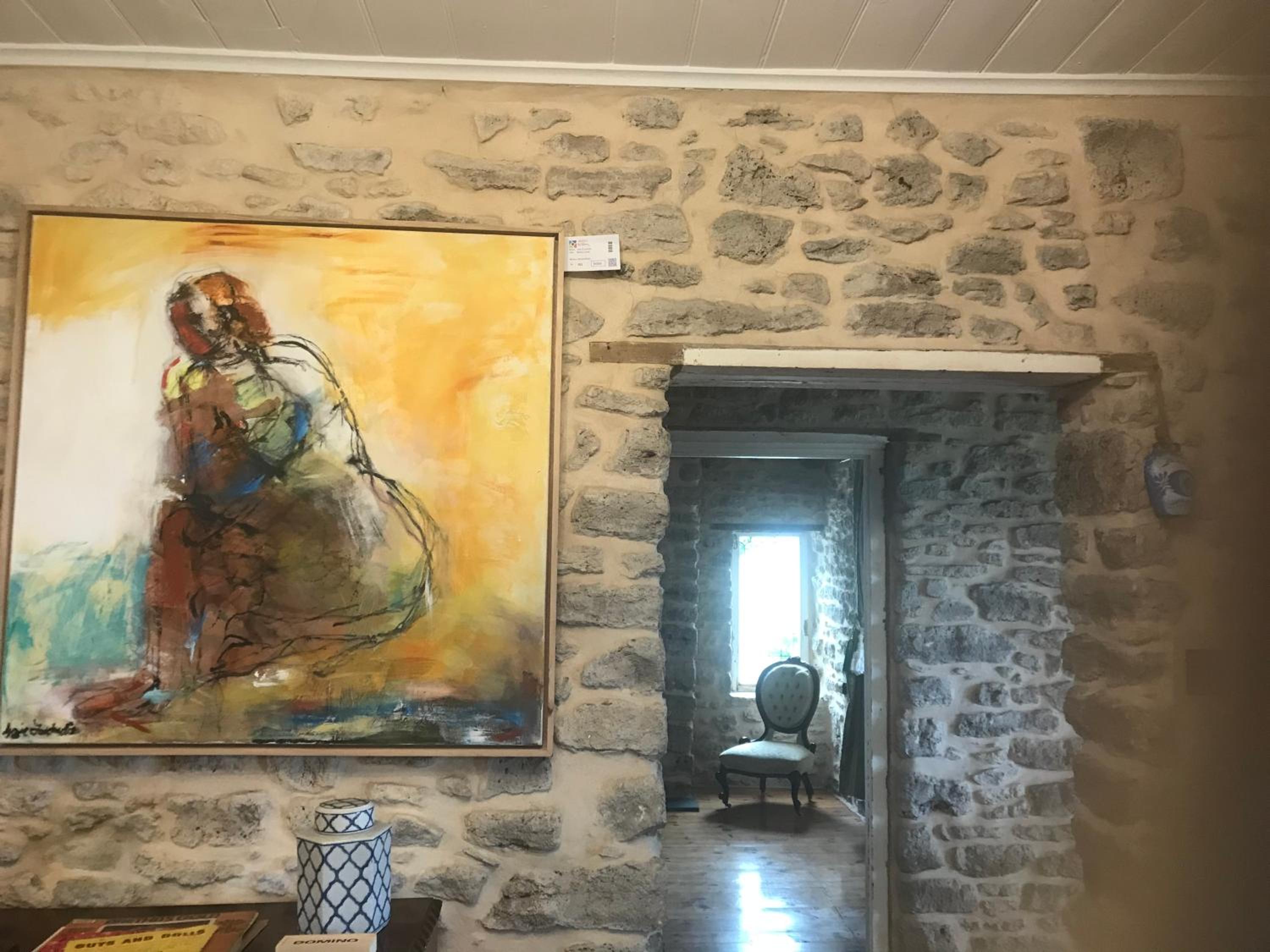 Benny's Beach House