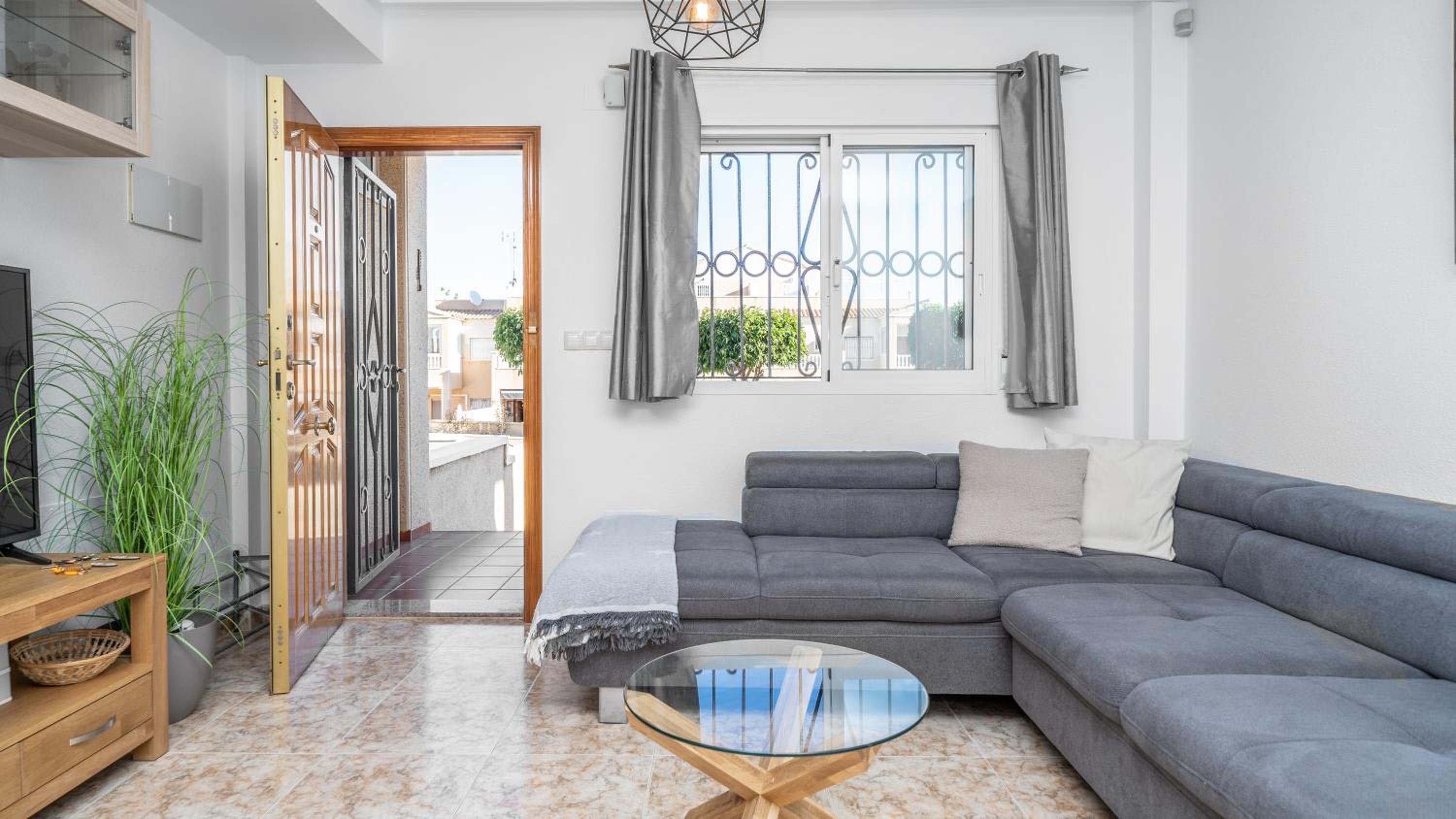 Dreamy haven in Orihuela Costa