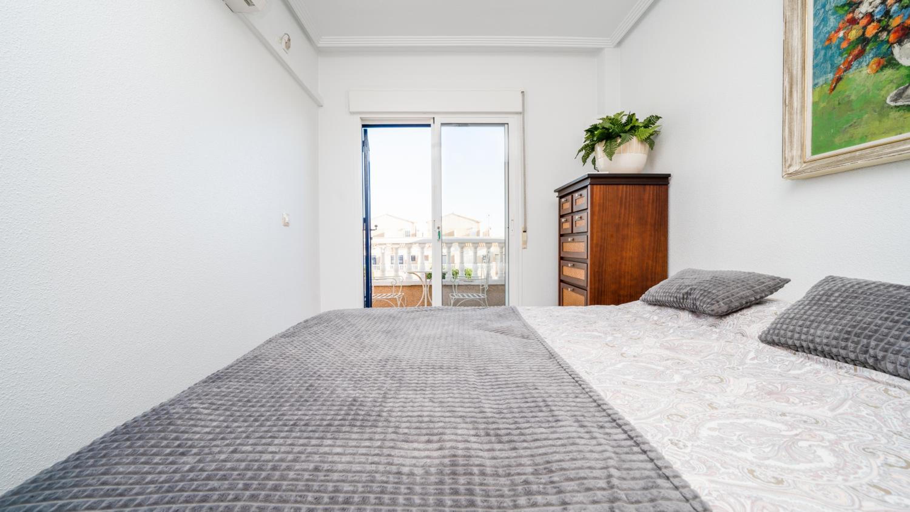 Dreamy haven in Orihuela Costa