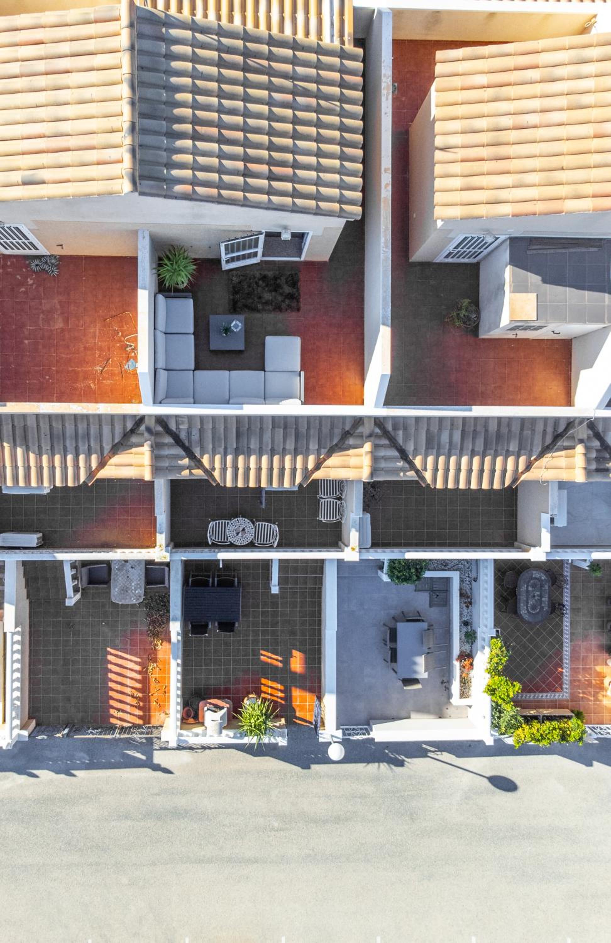 Dreamy haven in Orihuela Costa