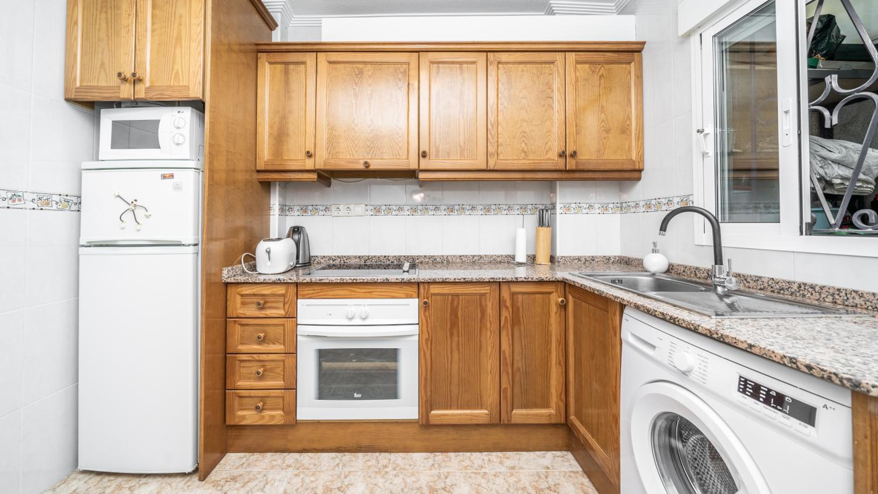 Dreamy haven in Orihuela Costa