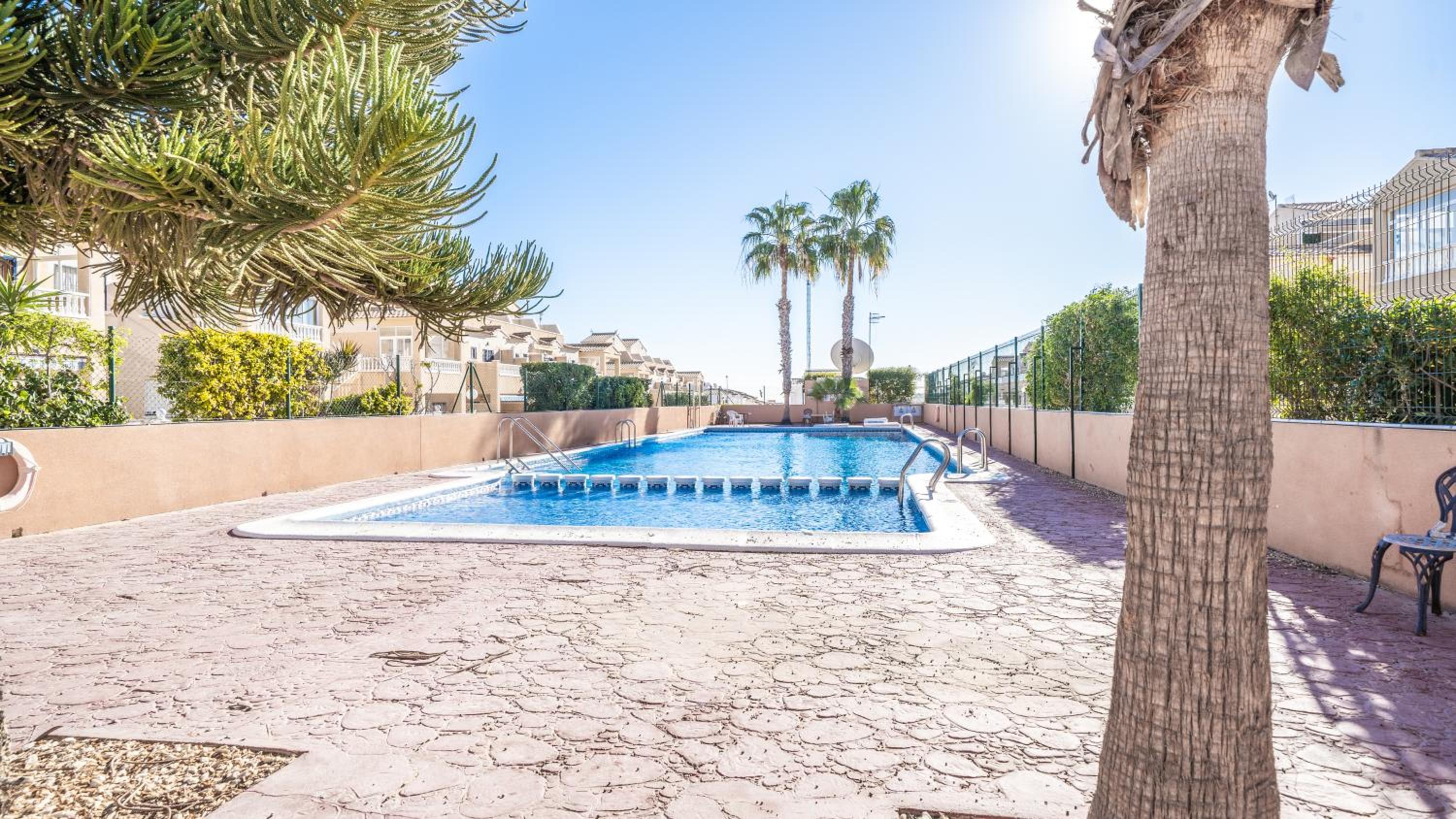 Dreamy haven in Orihuela Costa