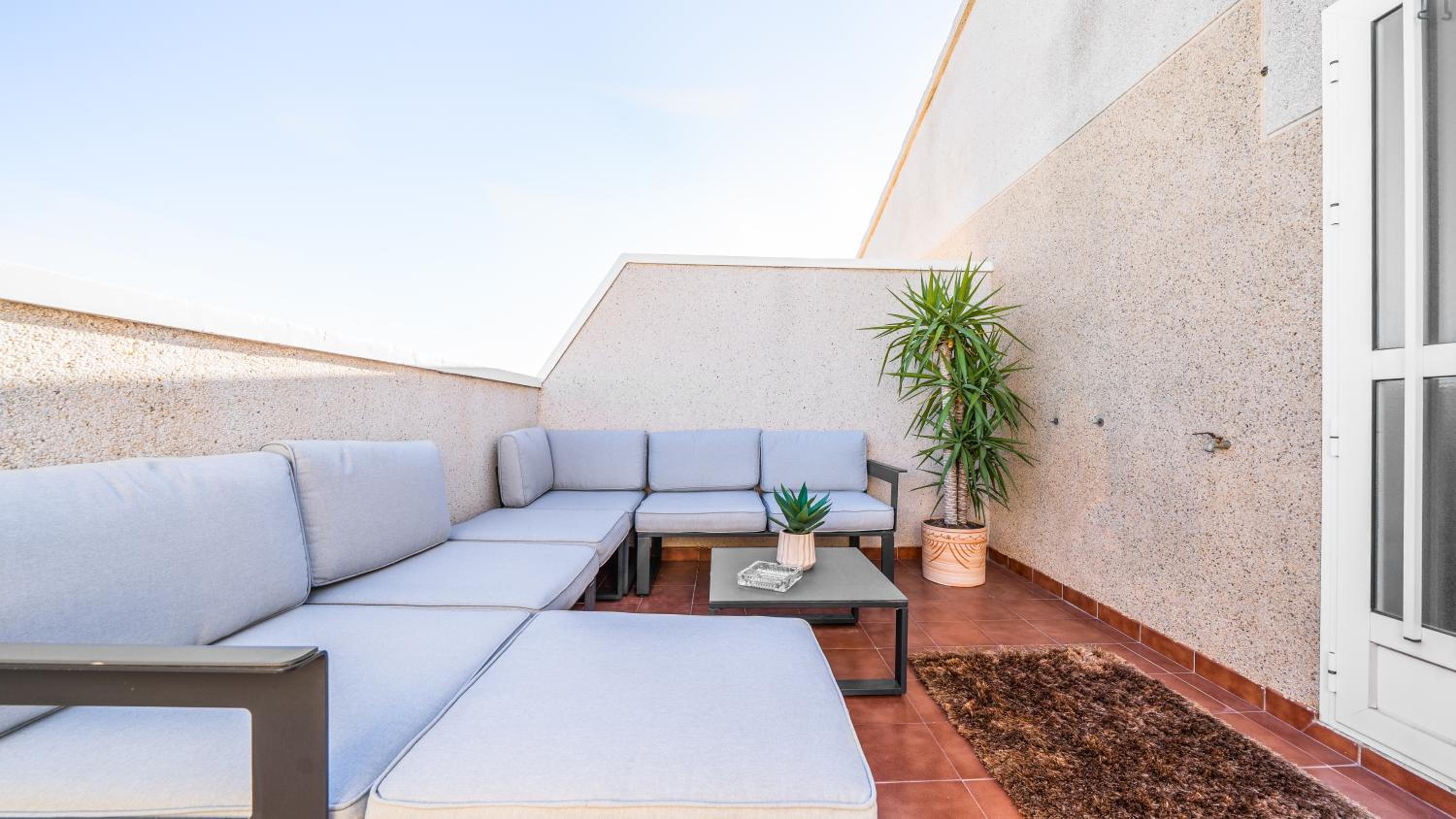 Dreamy haven in Orihuela Costa