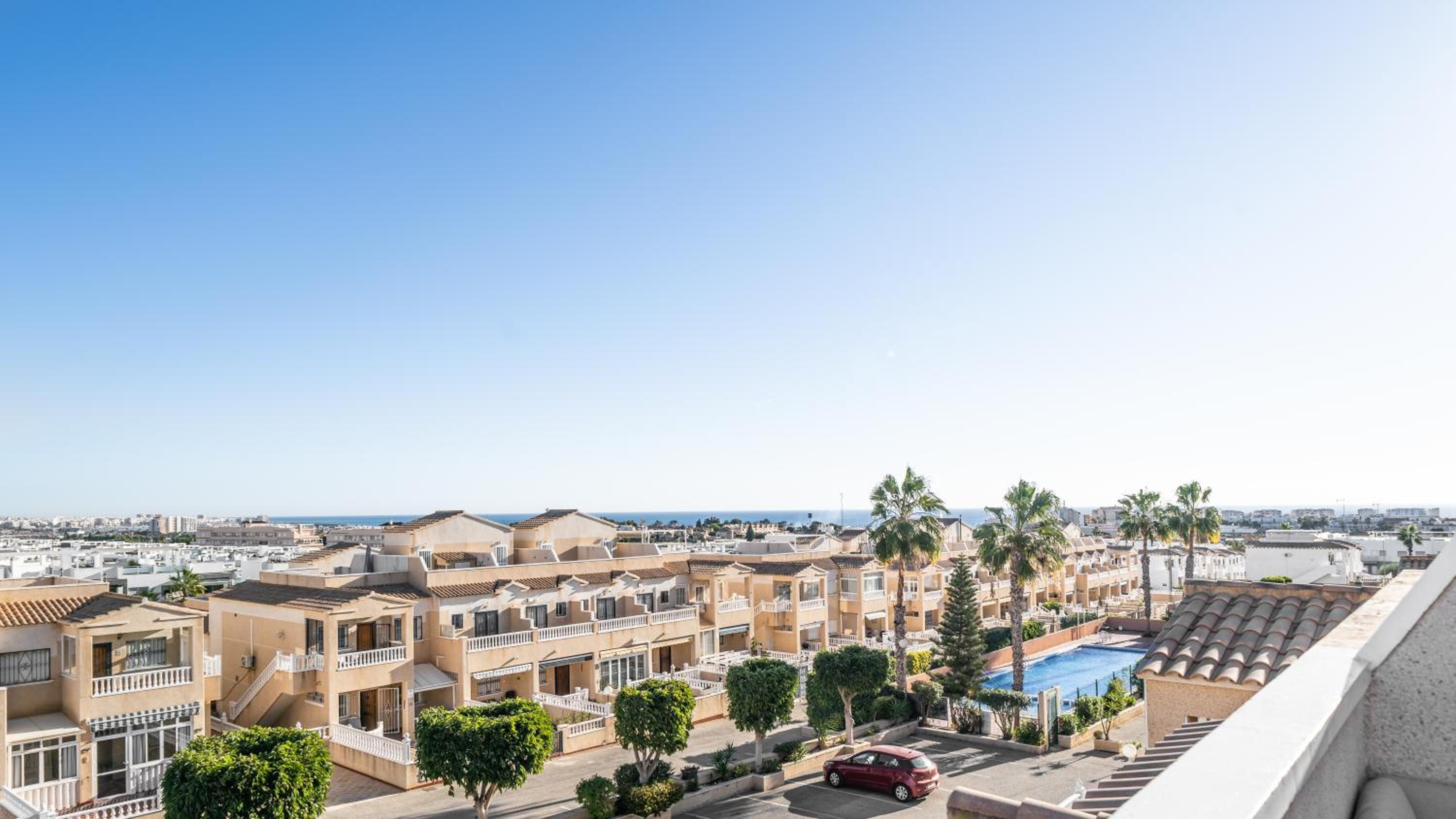 Dreamy haven in Orihuela Costa