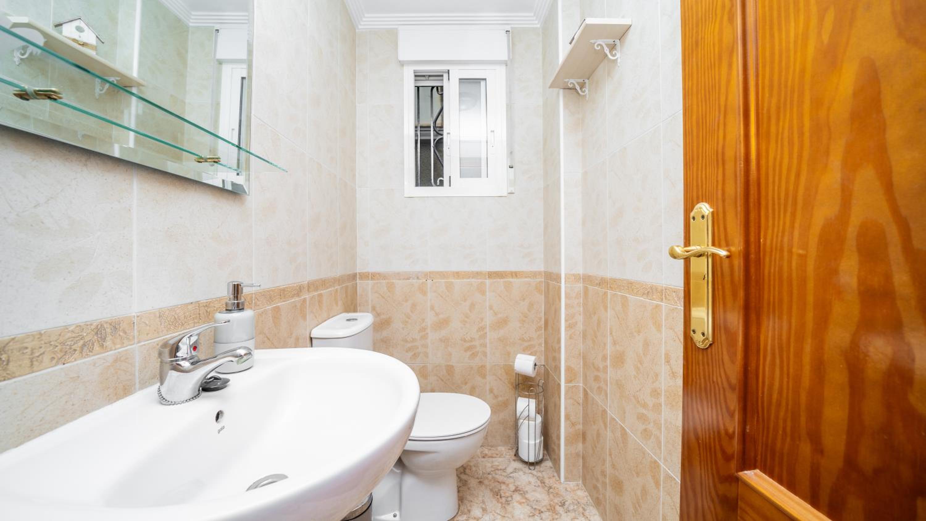 Dreamy haven in Orihuela Costa