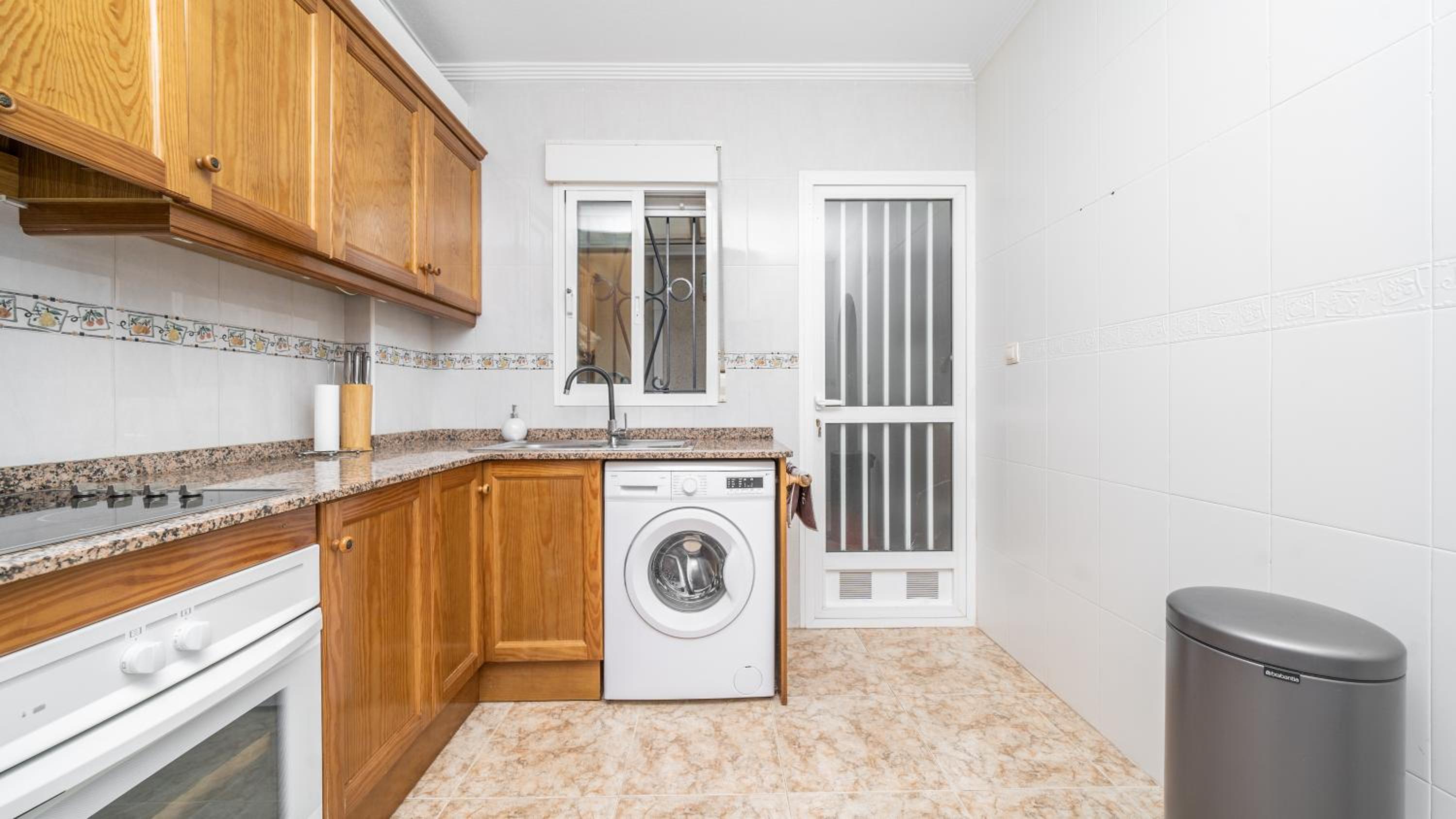 Dreamy haven in Orihuela Costa