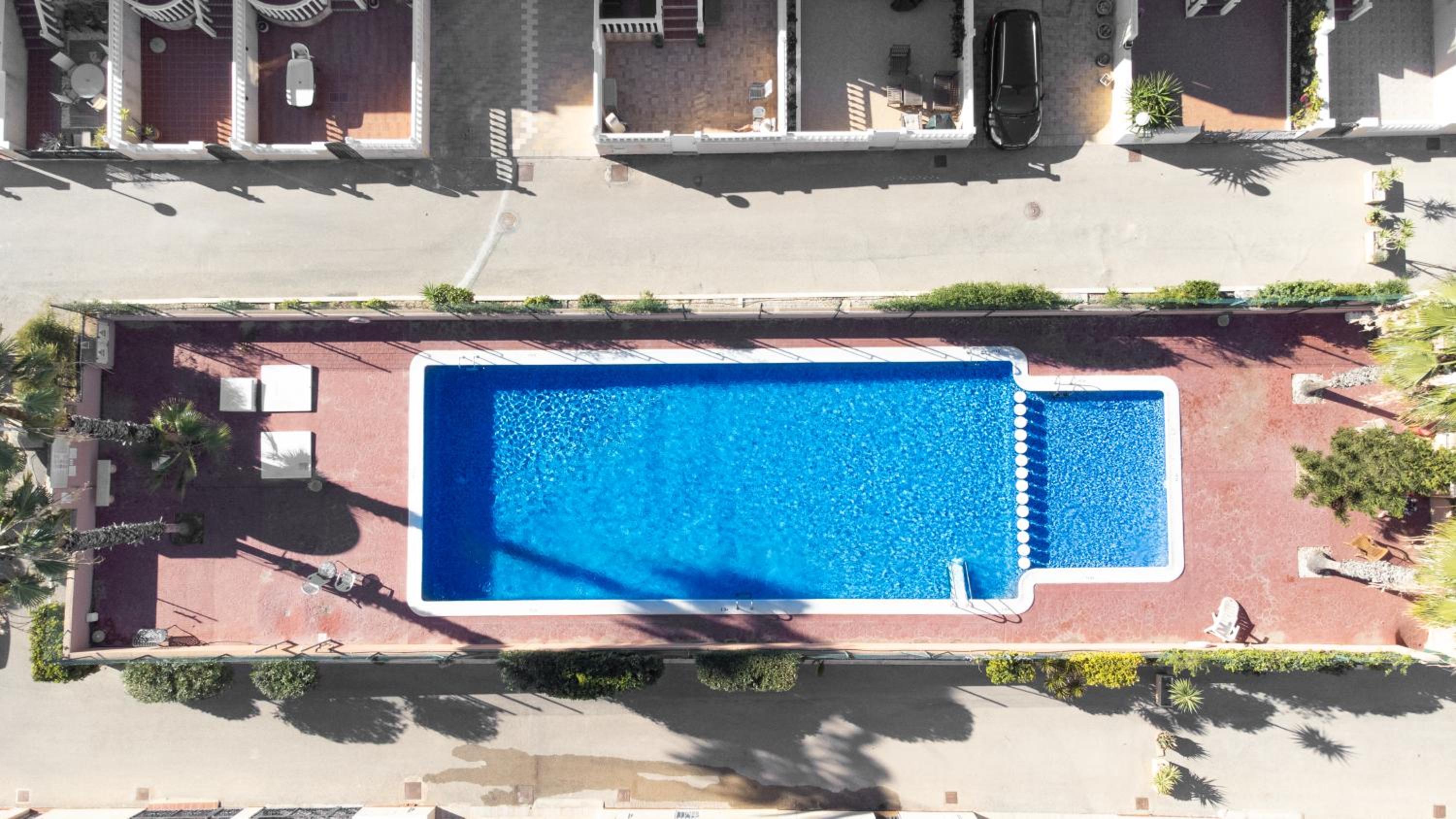 Dreamy haven in Orihuela Costa