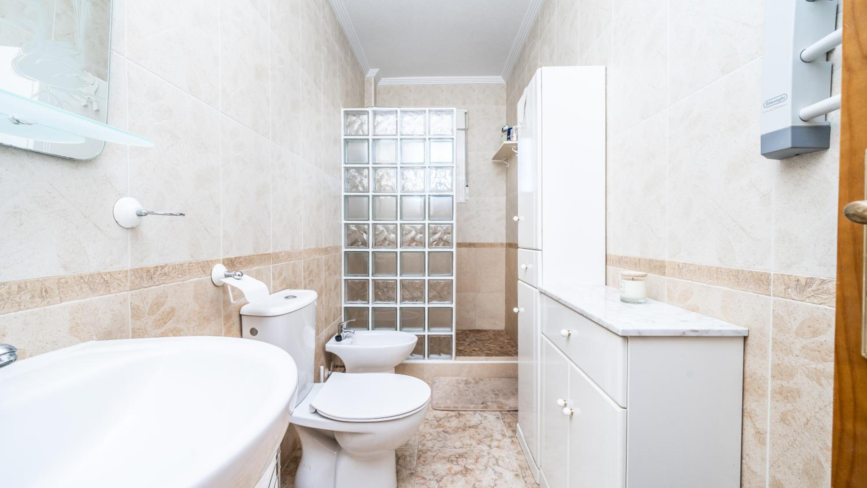 Dreamy haven in Orihuela Costa