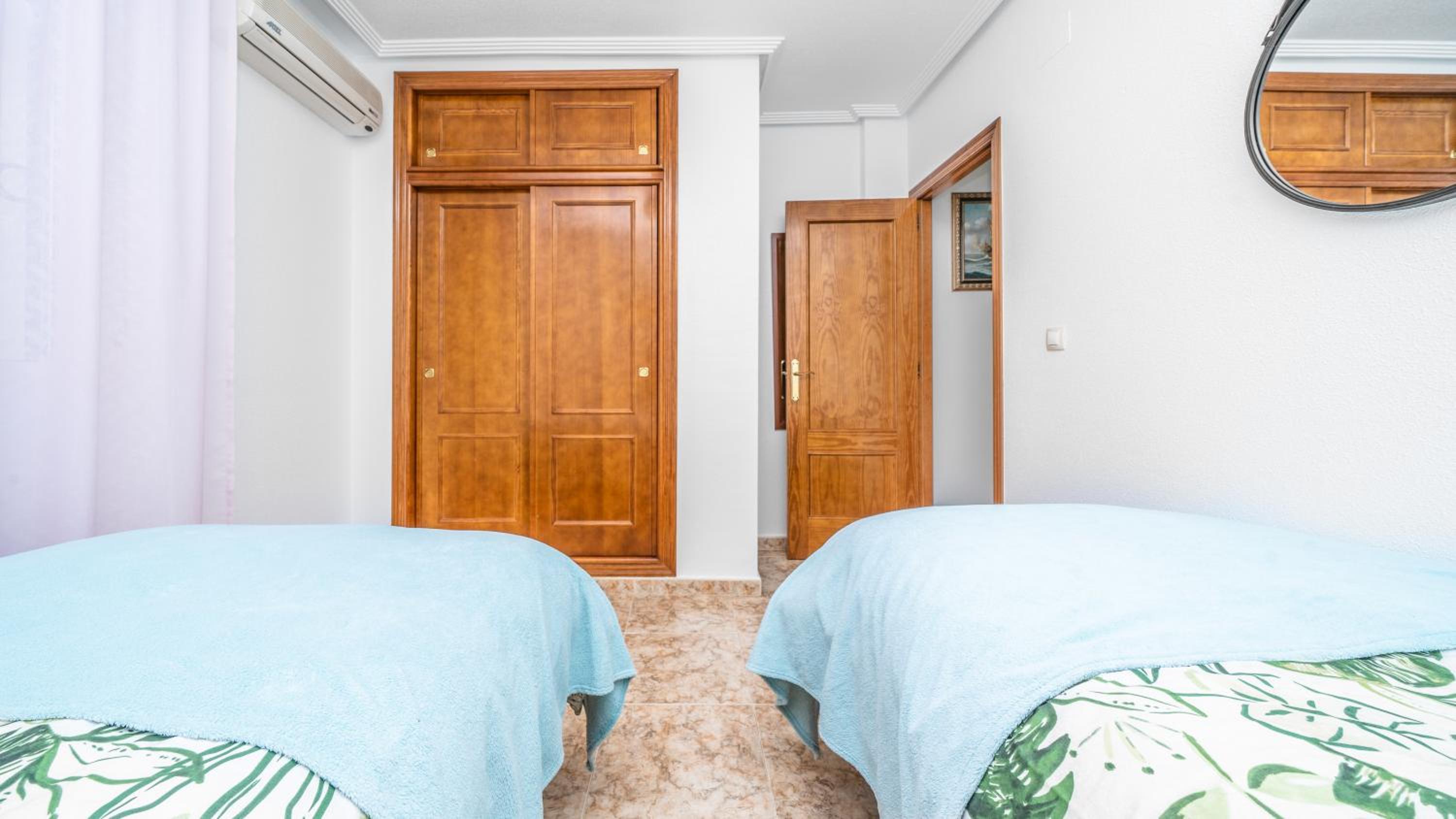 Dreamy haven in Orihuela Costa
