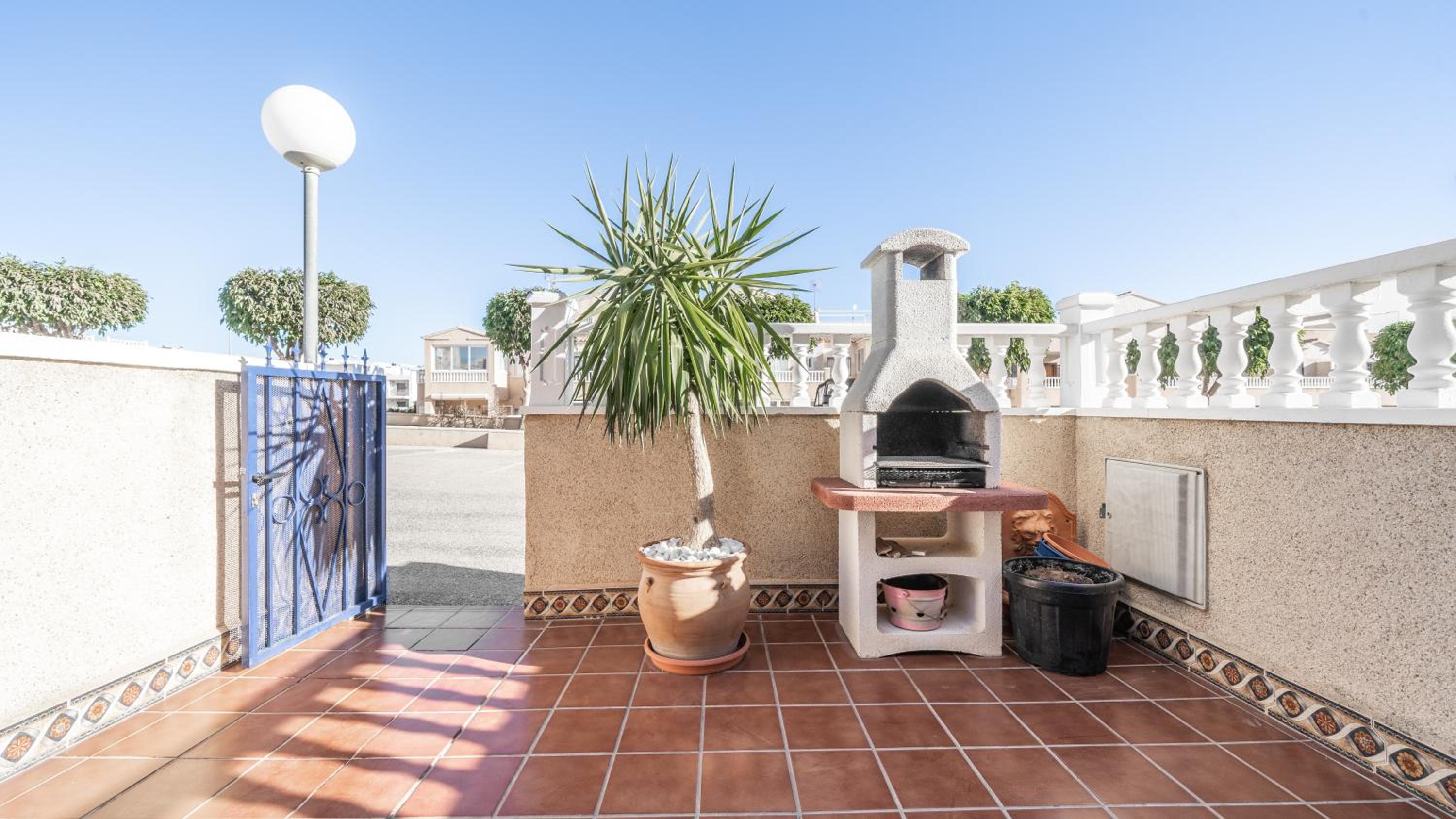Dreamy haven in Orihuela Costa