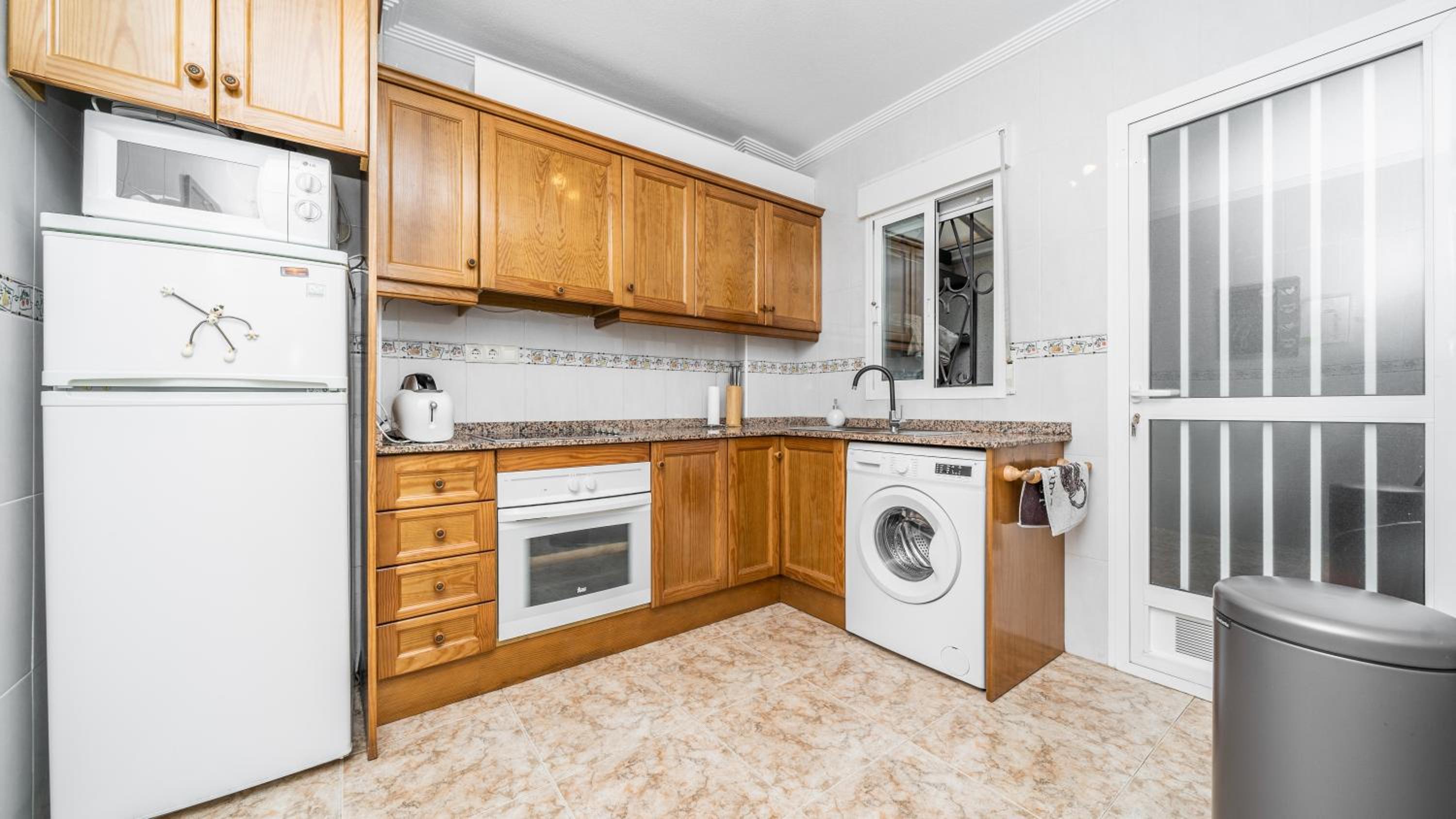 Dreamy haven in Orihuela Costa