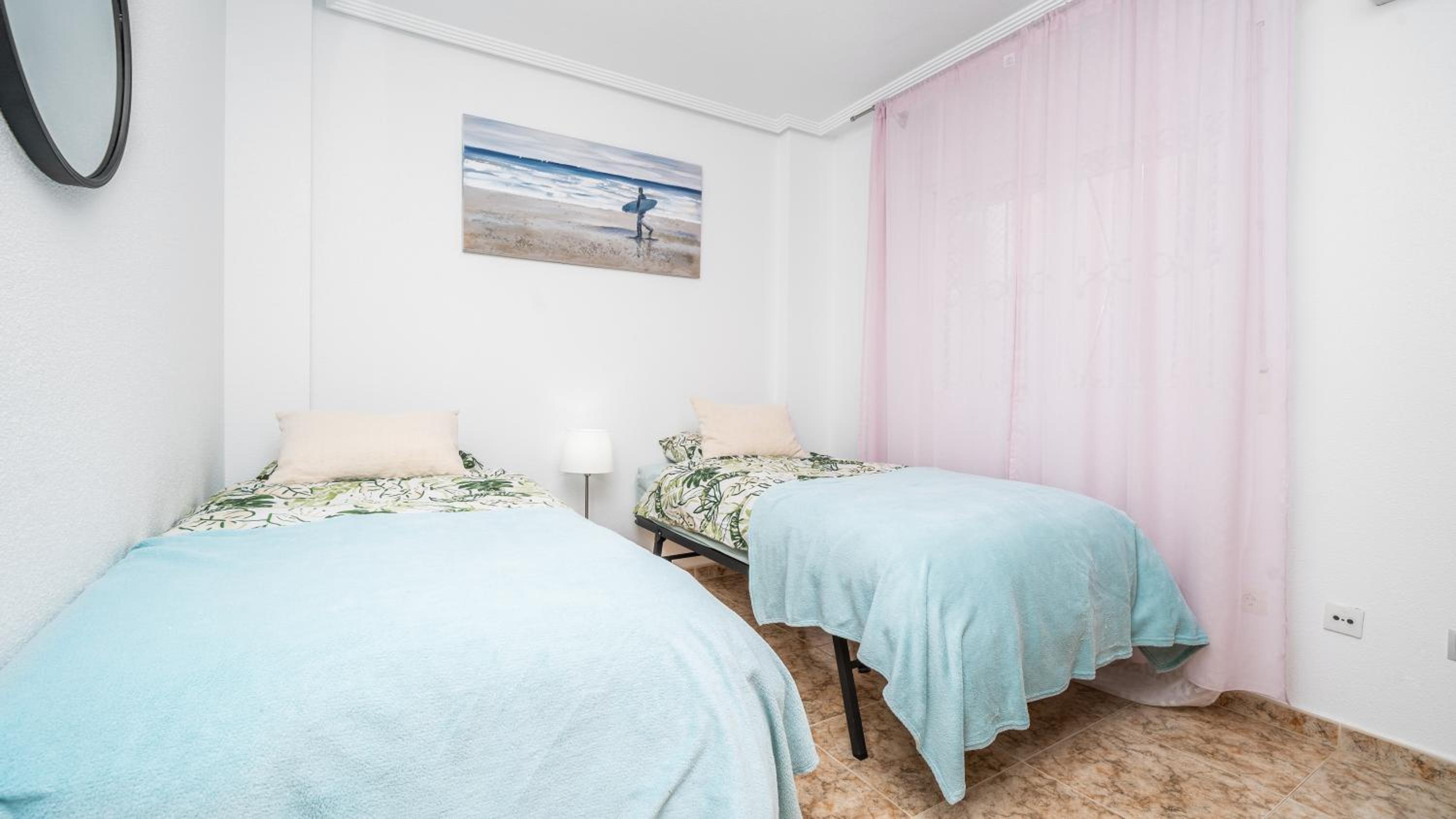 Dreamy haven in Orihuela Costa