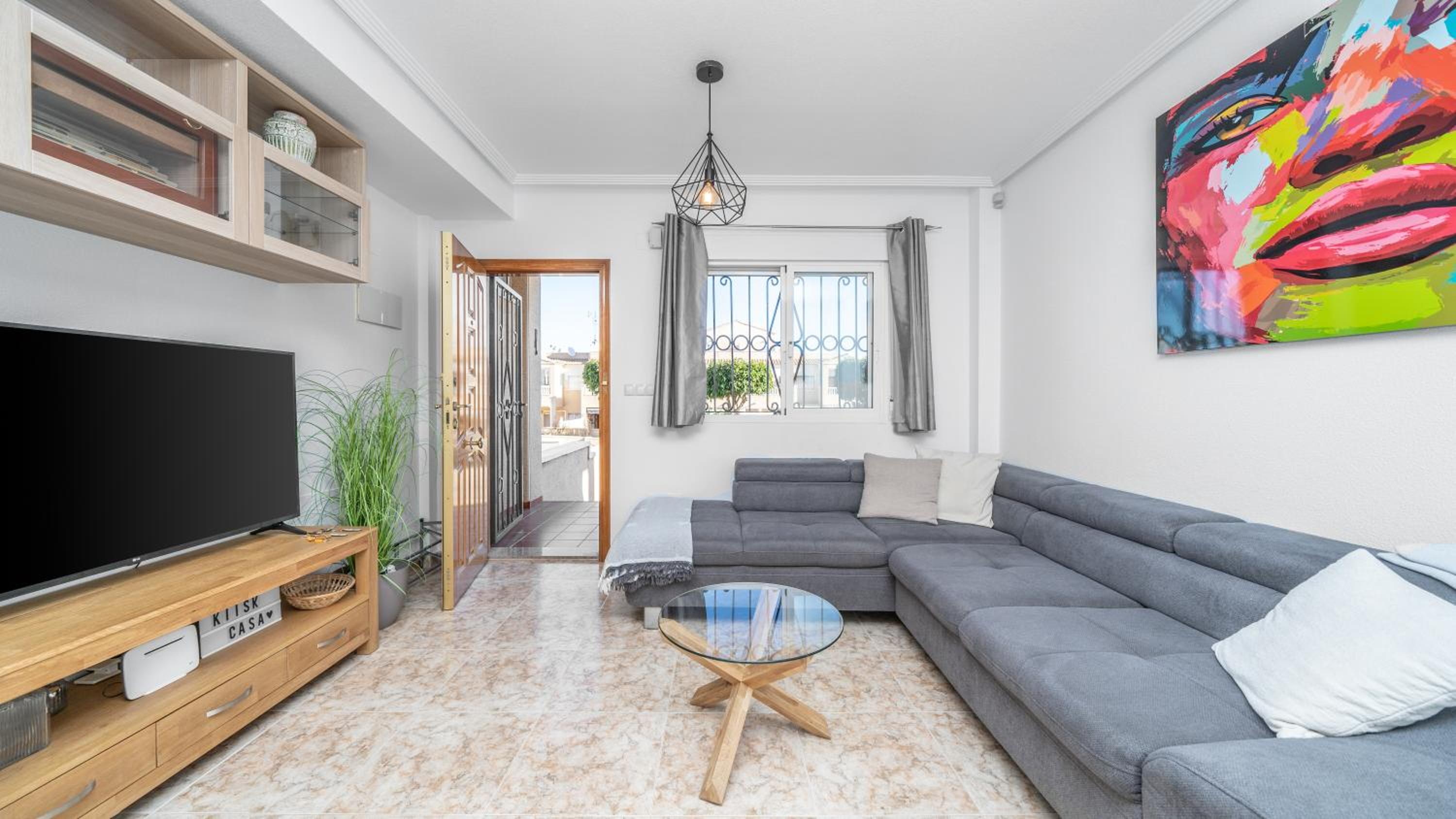 Dreamy haven in Orihuela Costa