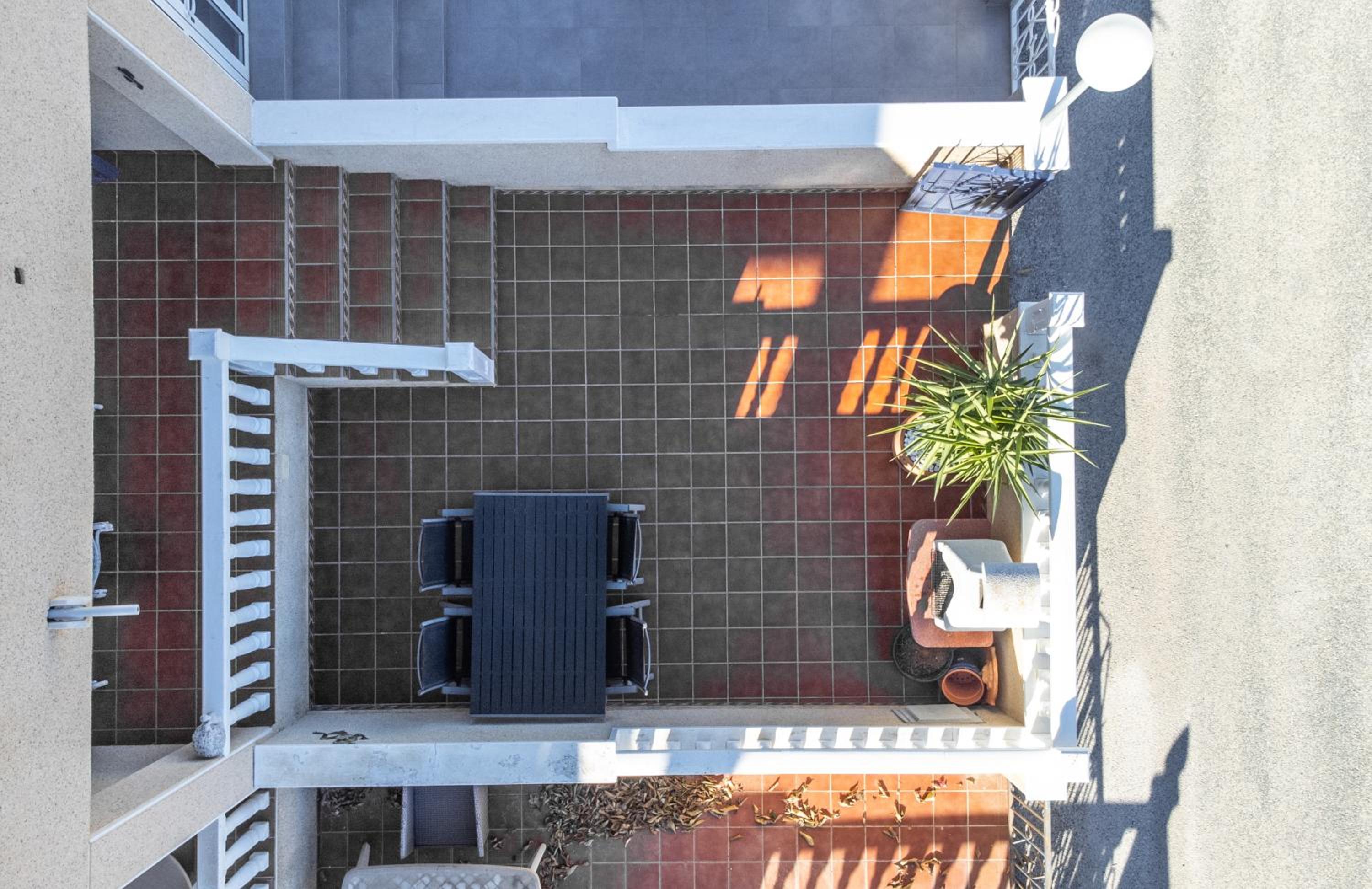 Dreamy haven in Orihuela Costa