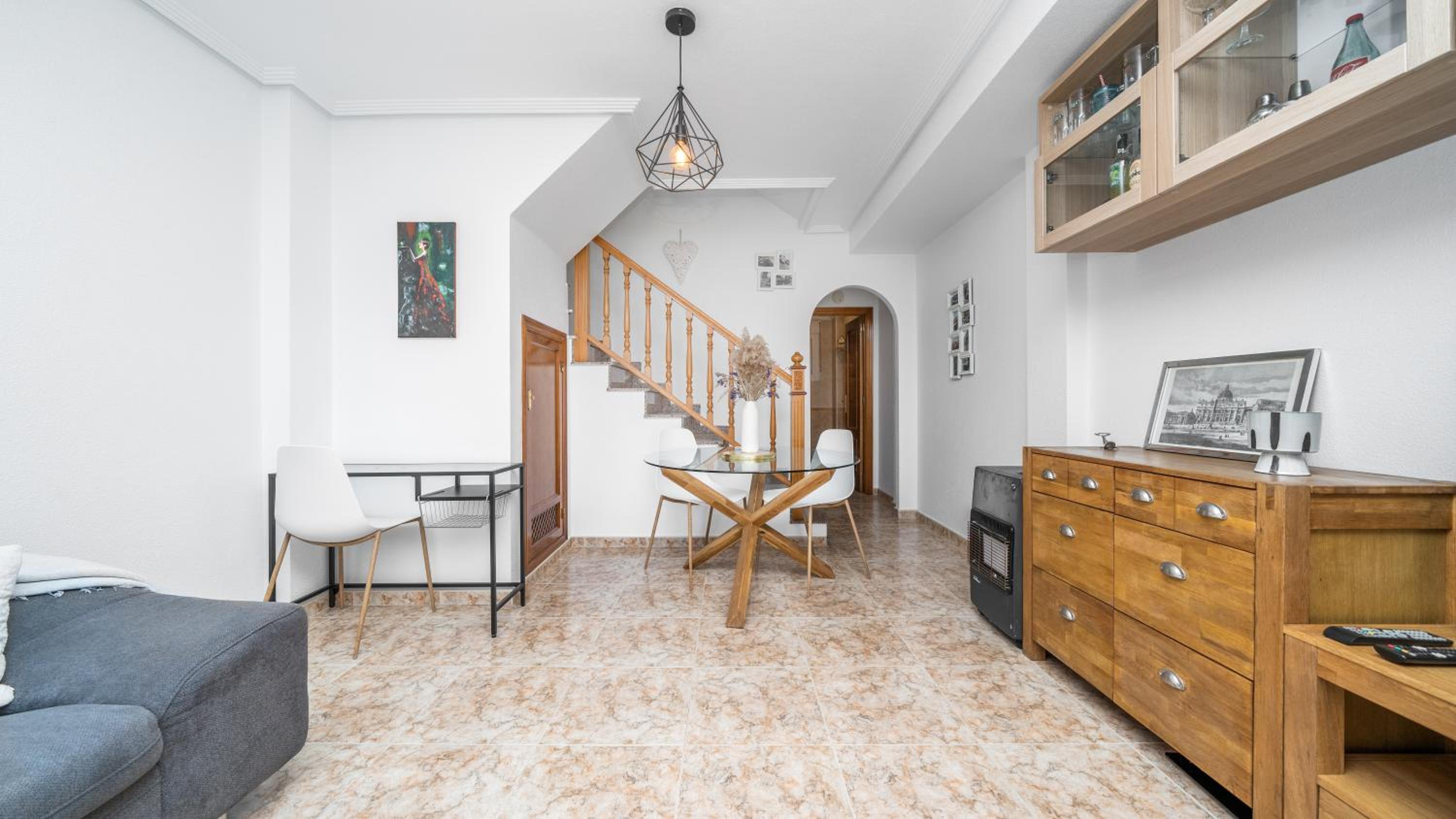 Dreamy haven in Orihuela Costa