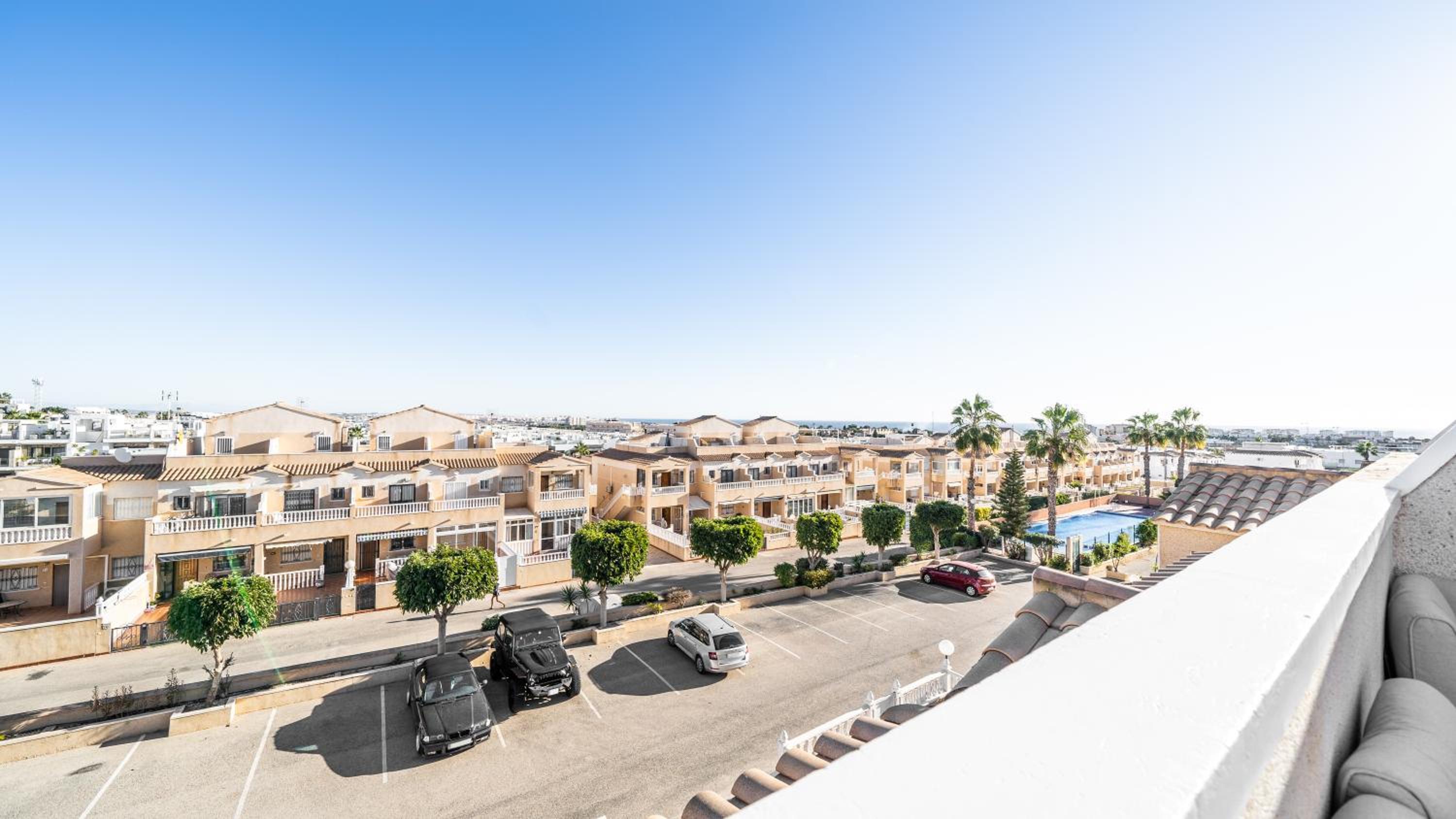 Dreamy haven in Orihuela Costa
