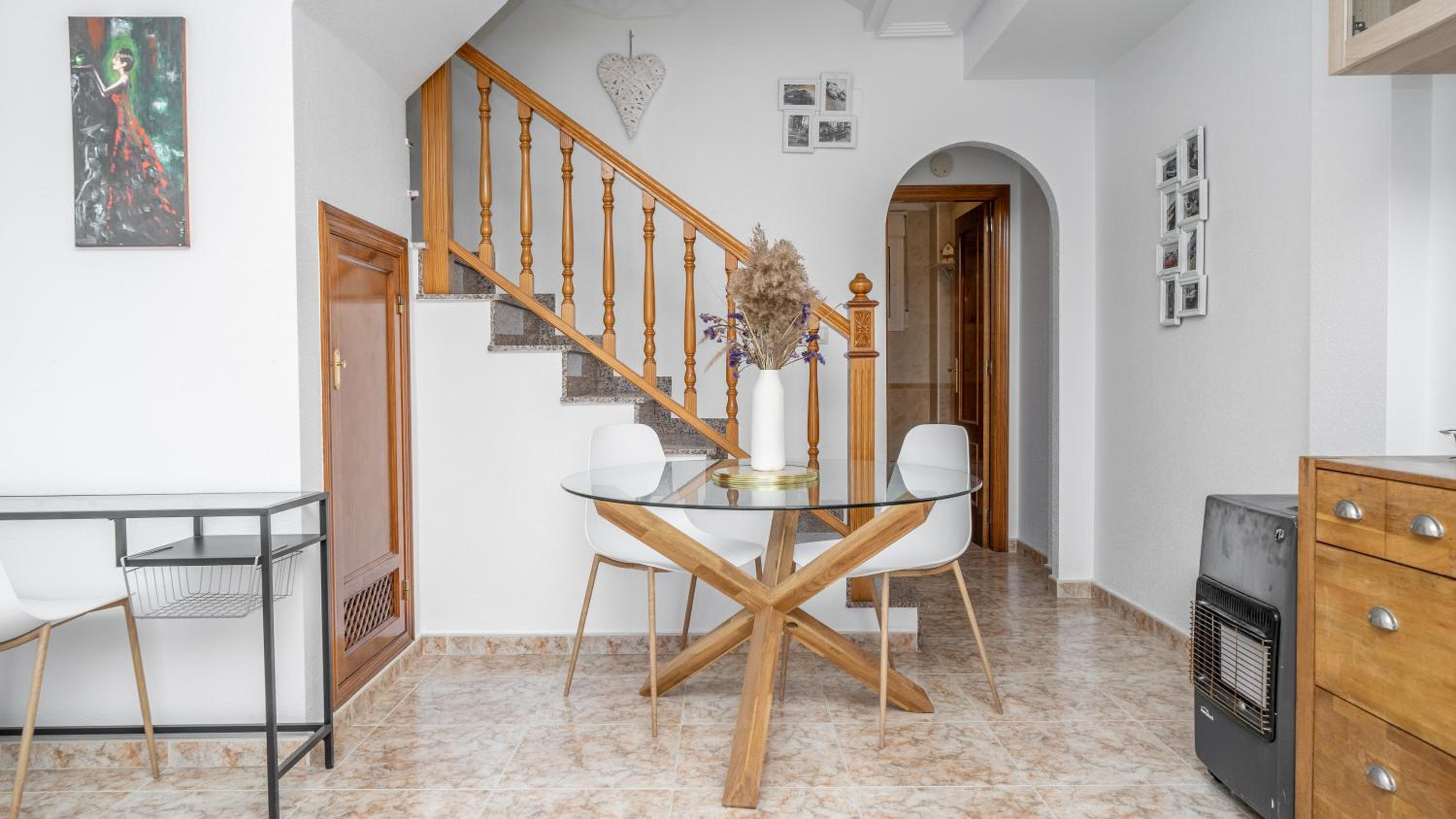 Dreamy haven in Orihuela Costa