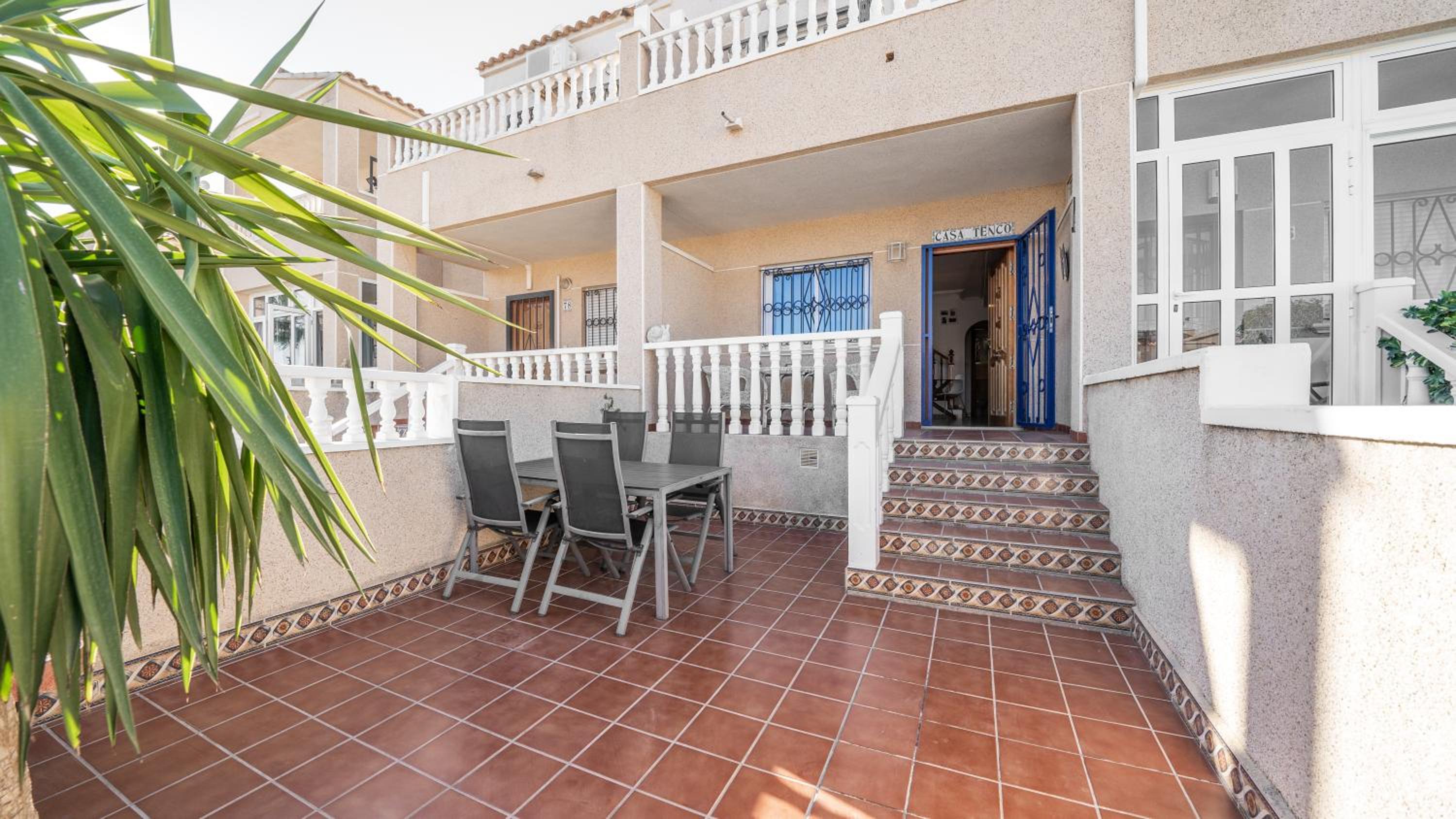 Dreamy haven in Orihuela Costa