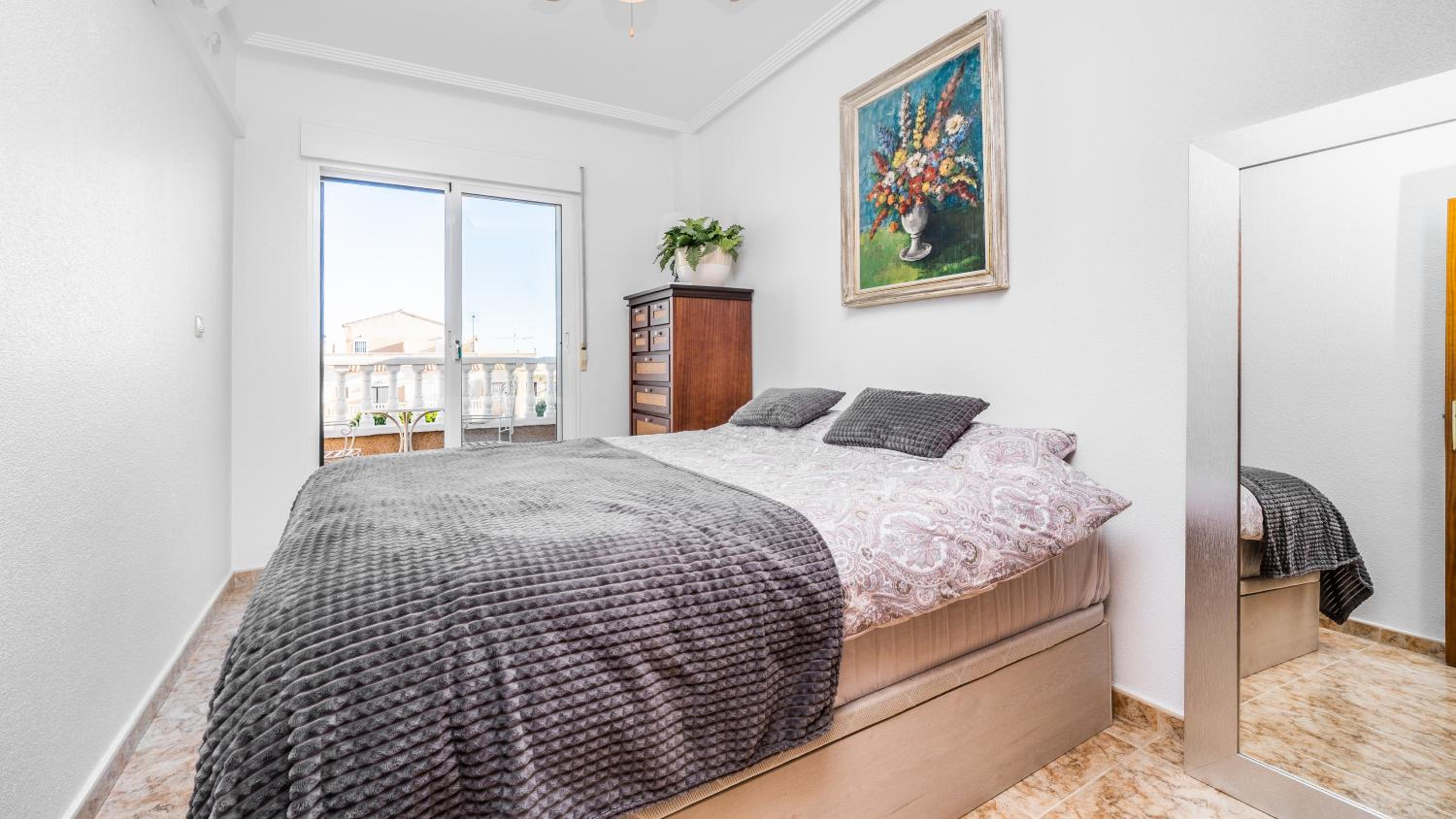 Dreamy haven in Orihuela Costa