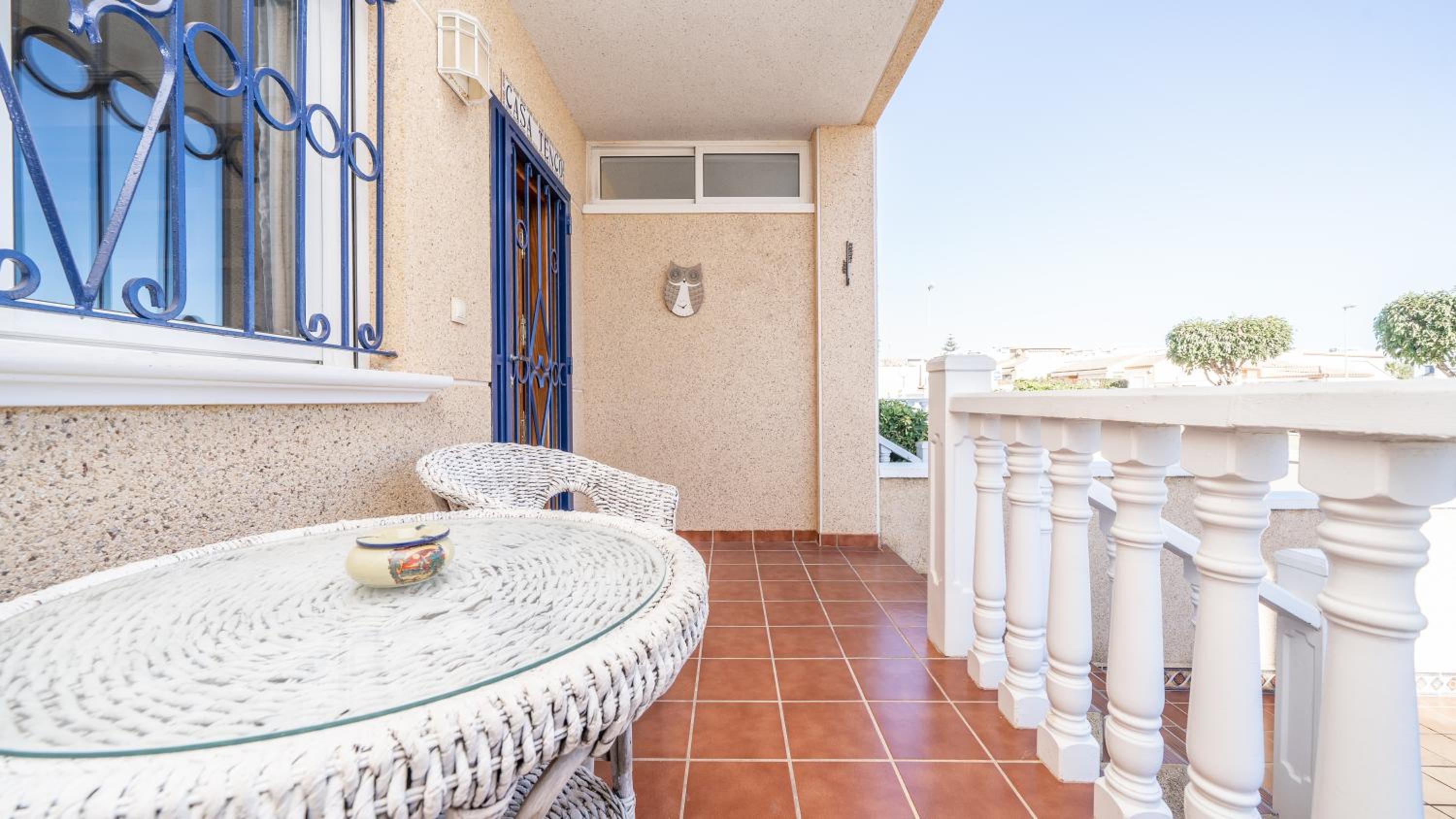 Dreamy haven in Orihuela Costa