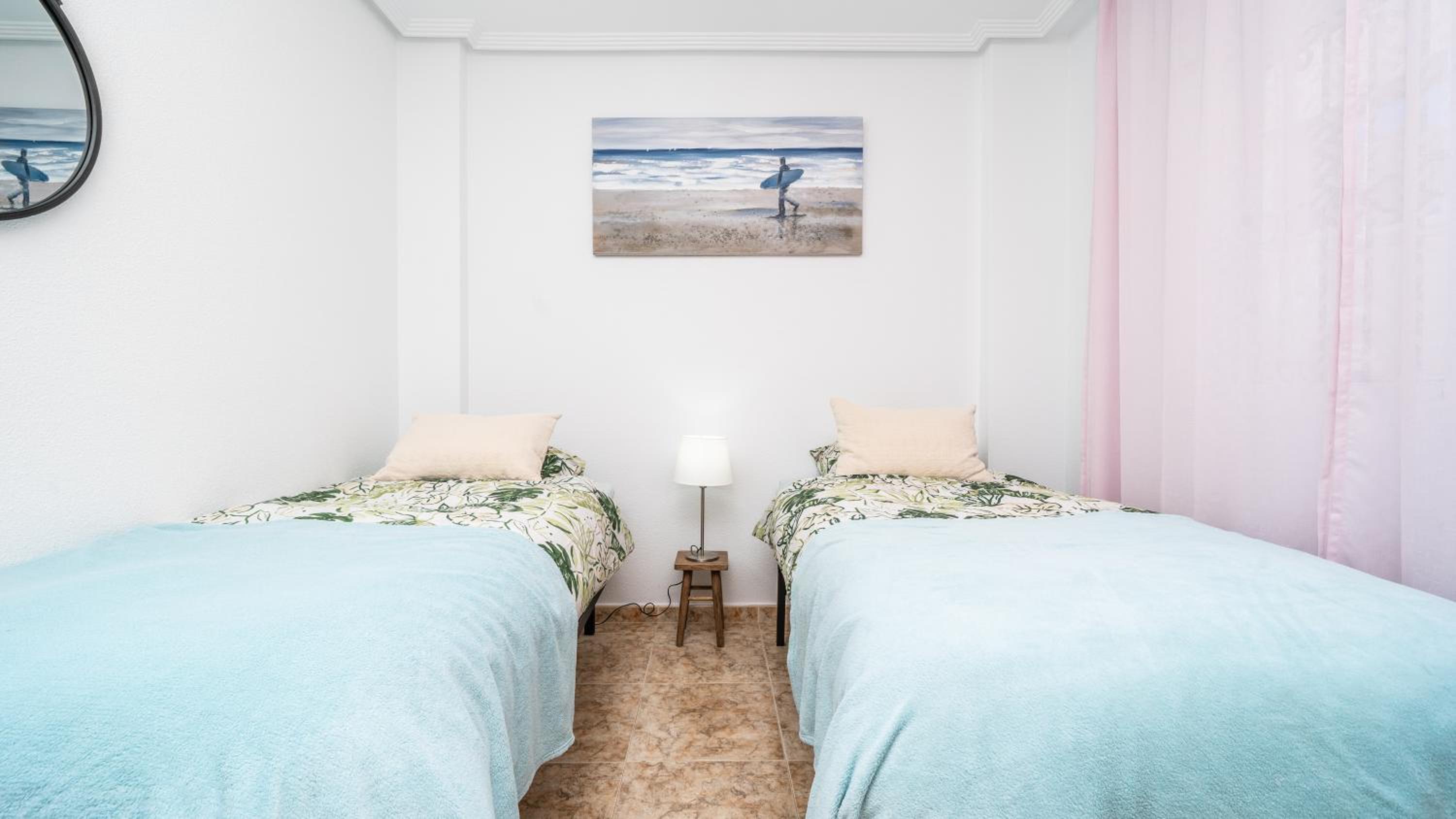 Dreamy haven in Orihuela Costa