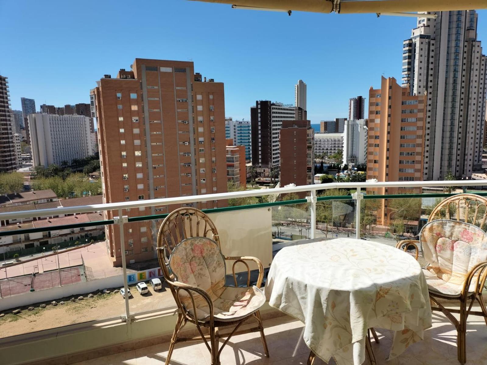 Cozy Playa Azul Apartment I