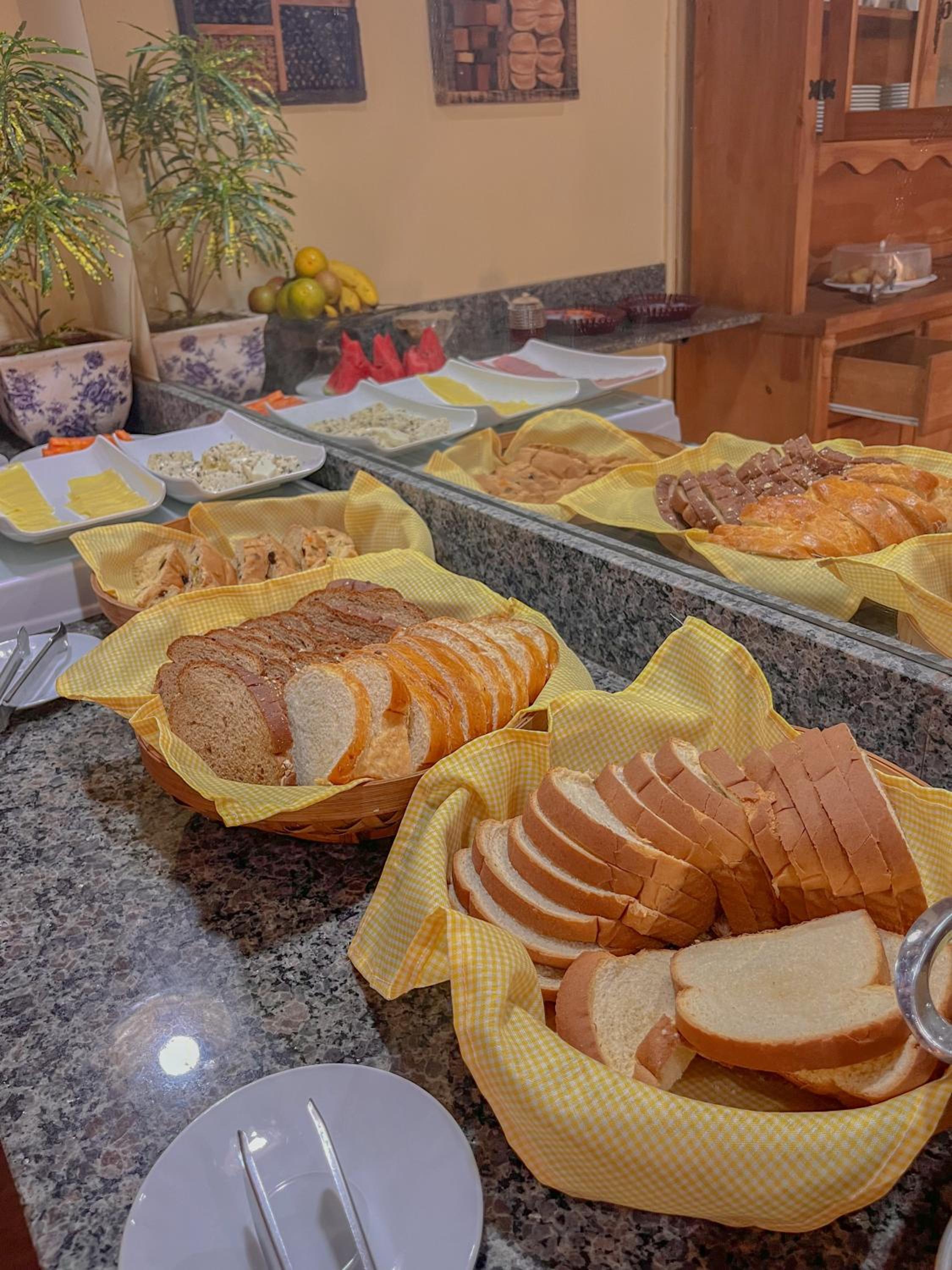 Pousada de Bonito