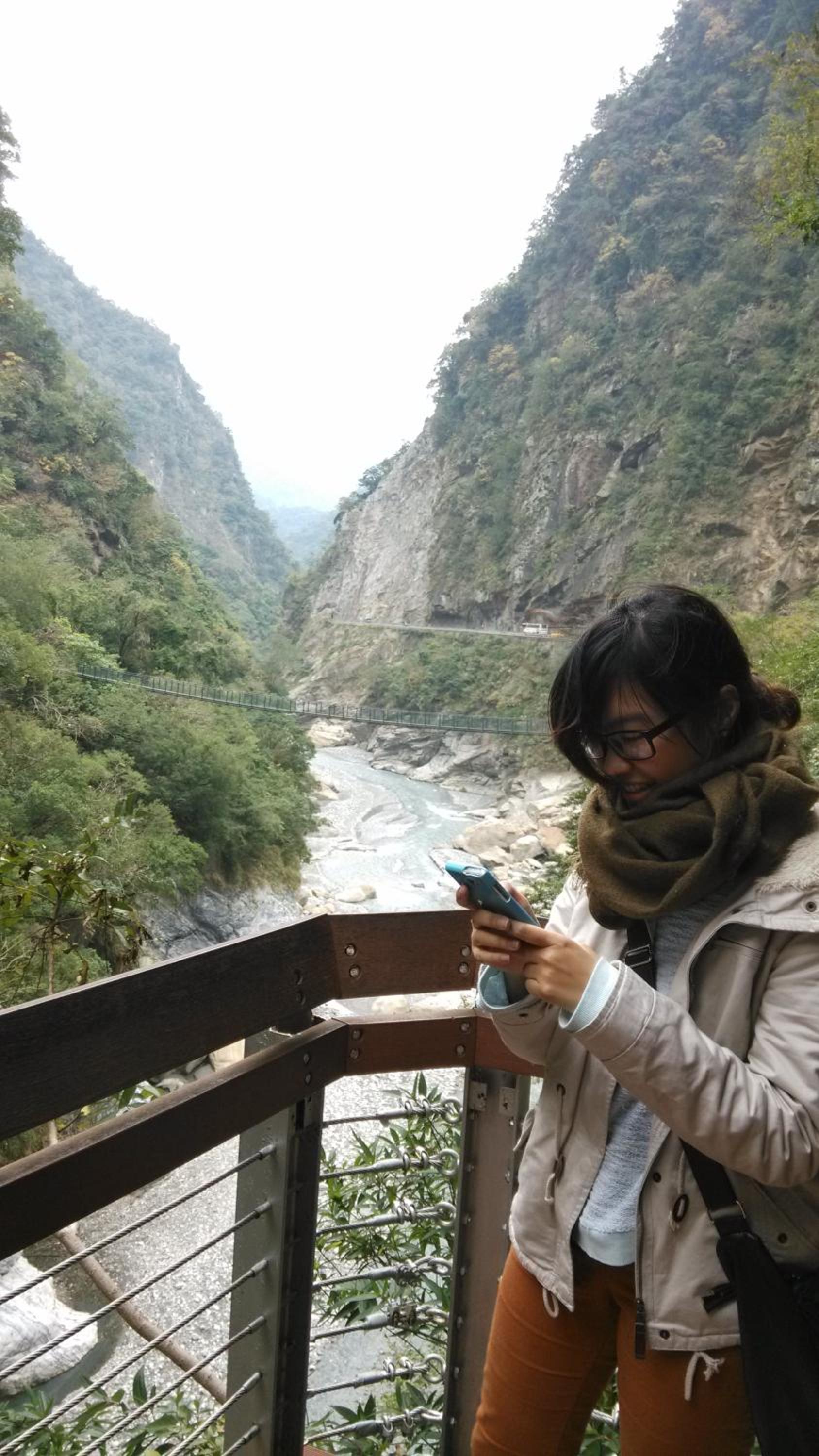 Love Hualien Hostel