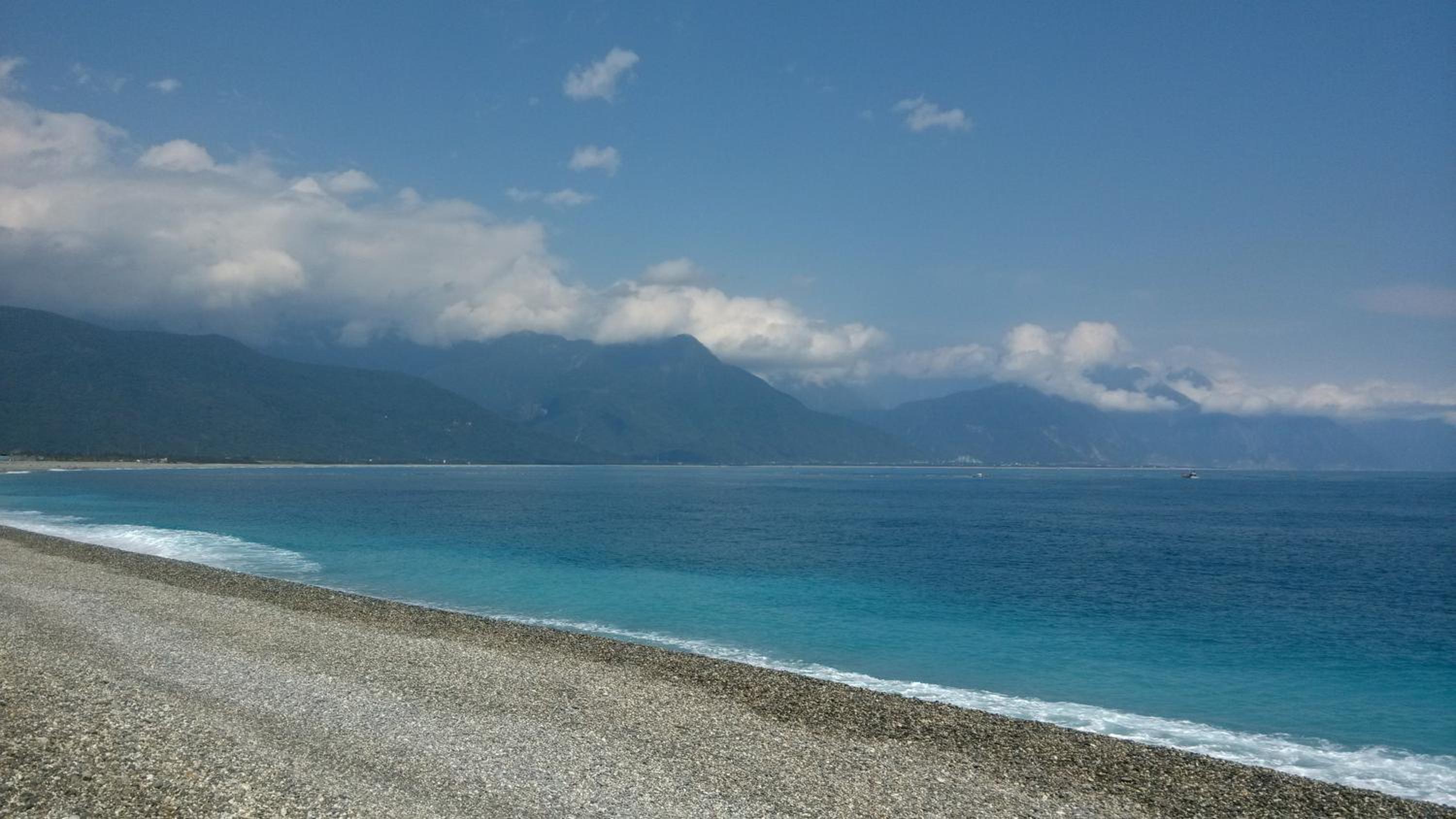 Love Hualien Hostel