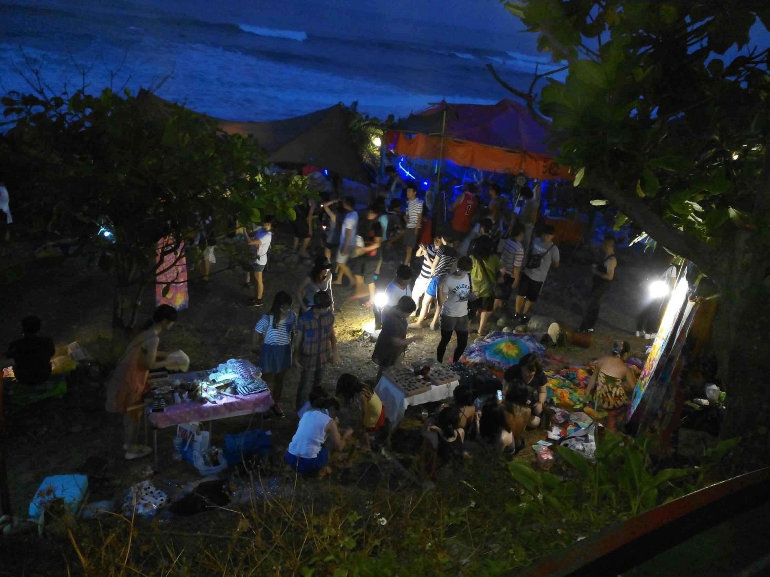 Love Hualien Hostel