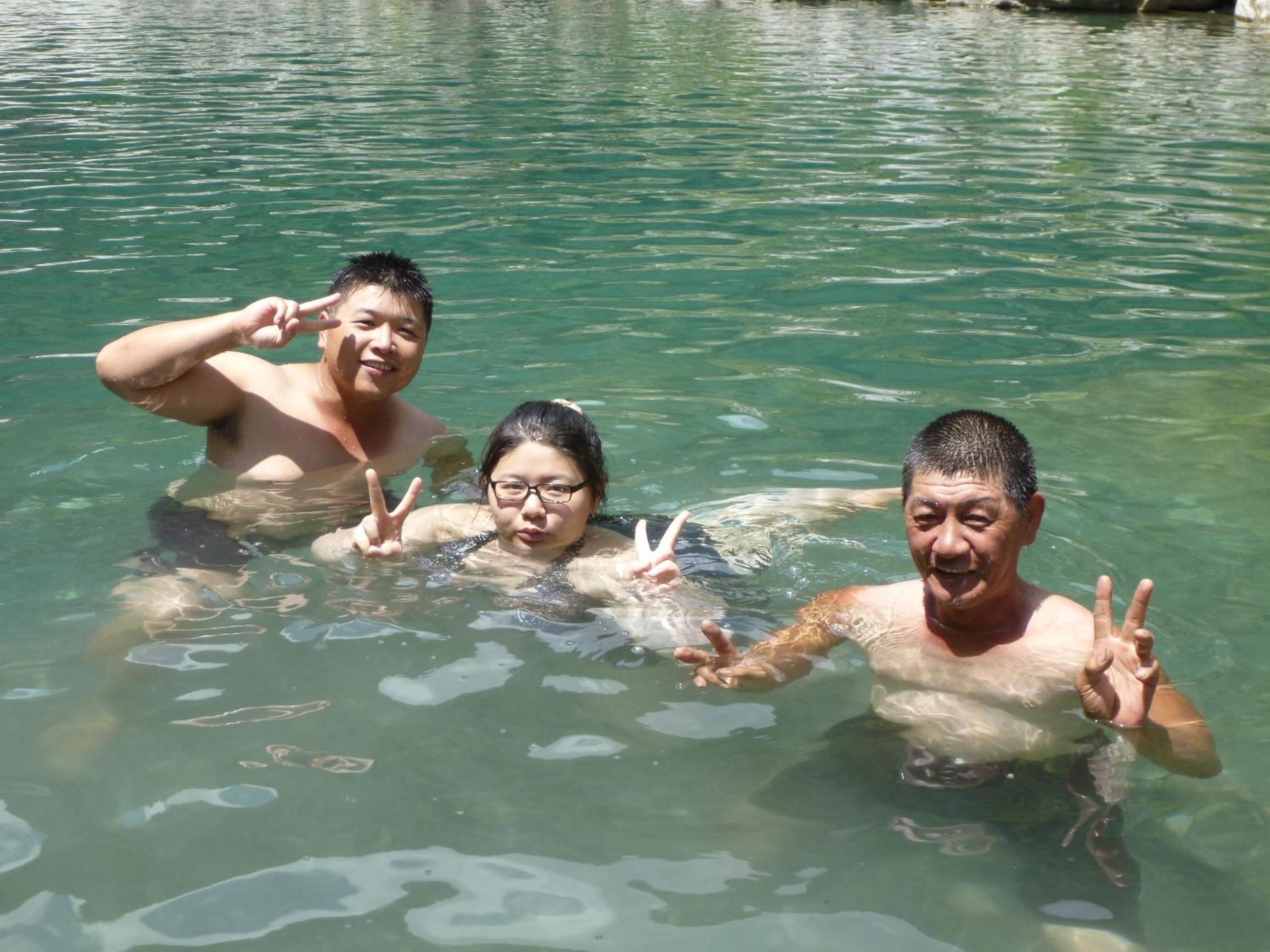 Love Hualien Hostel