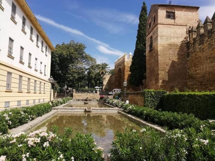 PATIO DE LA MURALLA APARTAMENTOS