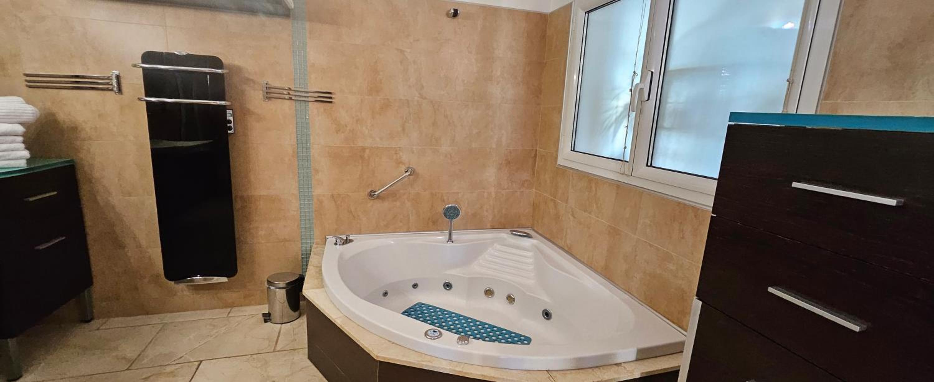 location Villa avec piscine chauffée — photo 5