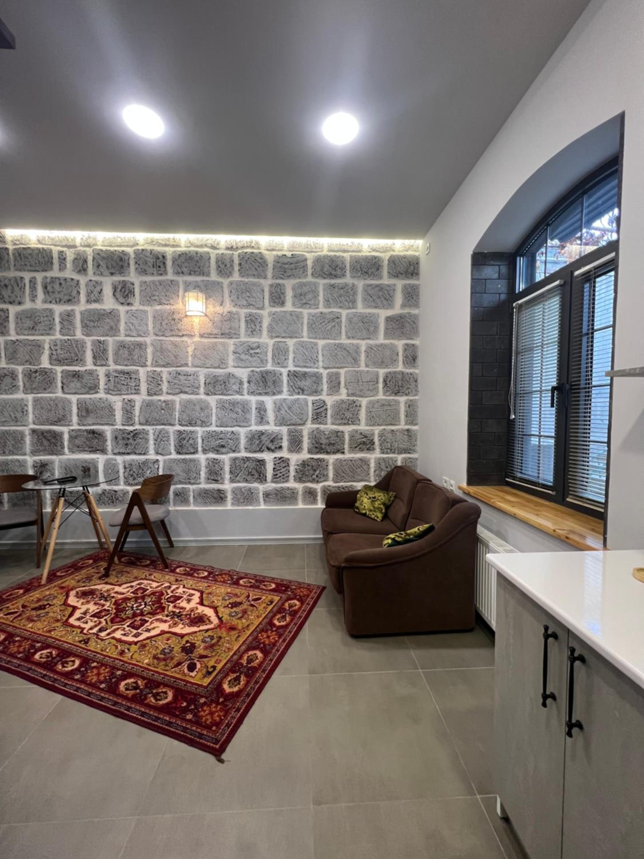 JINJOTEL Gyumri