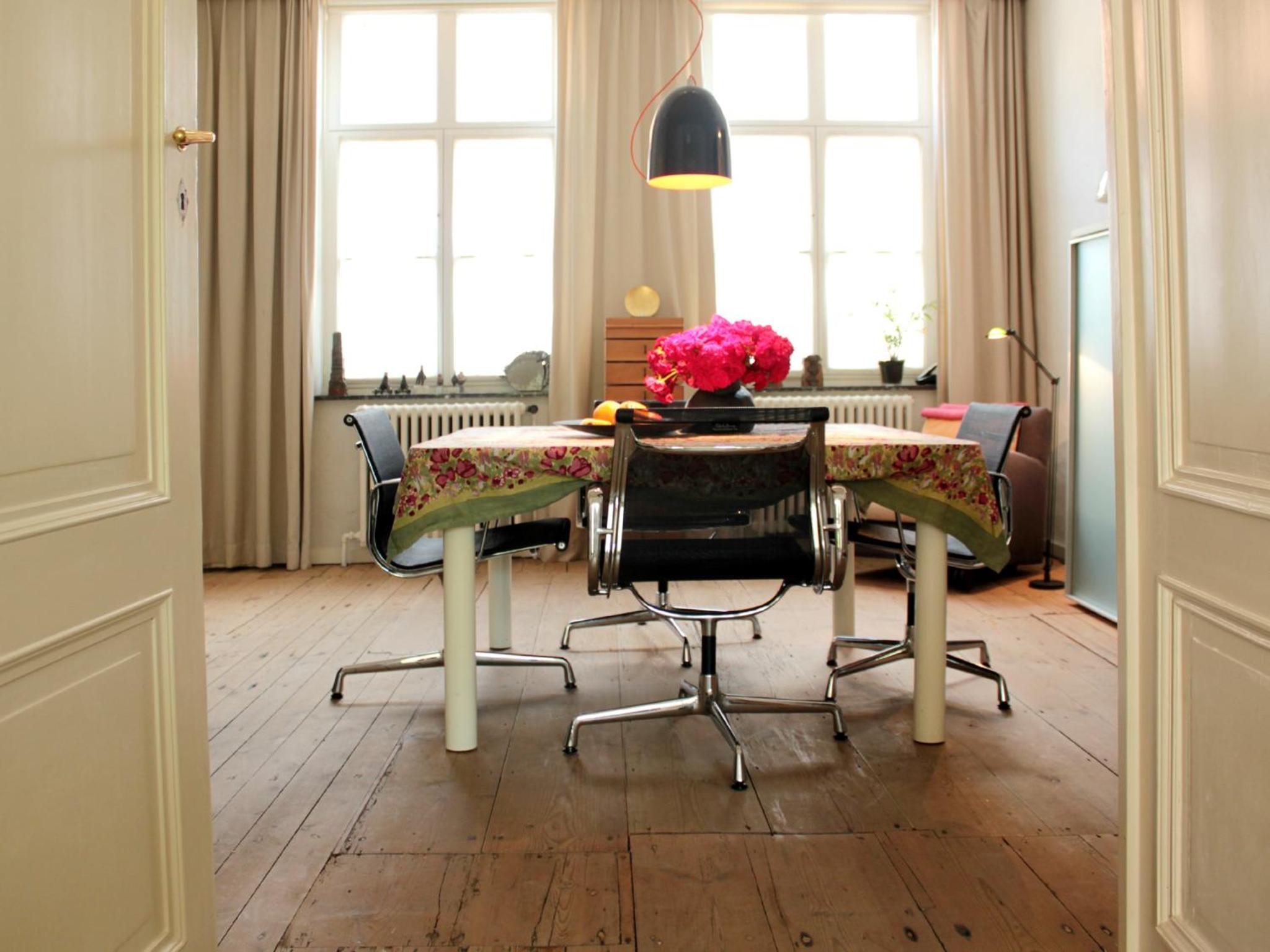 B&B Alphabet - Luxury Guesthouse and Art Gallery