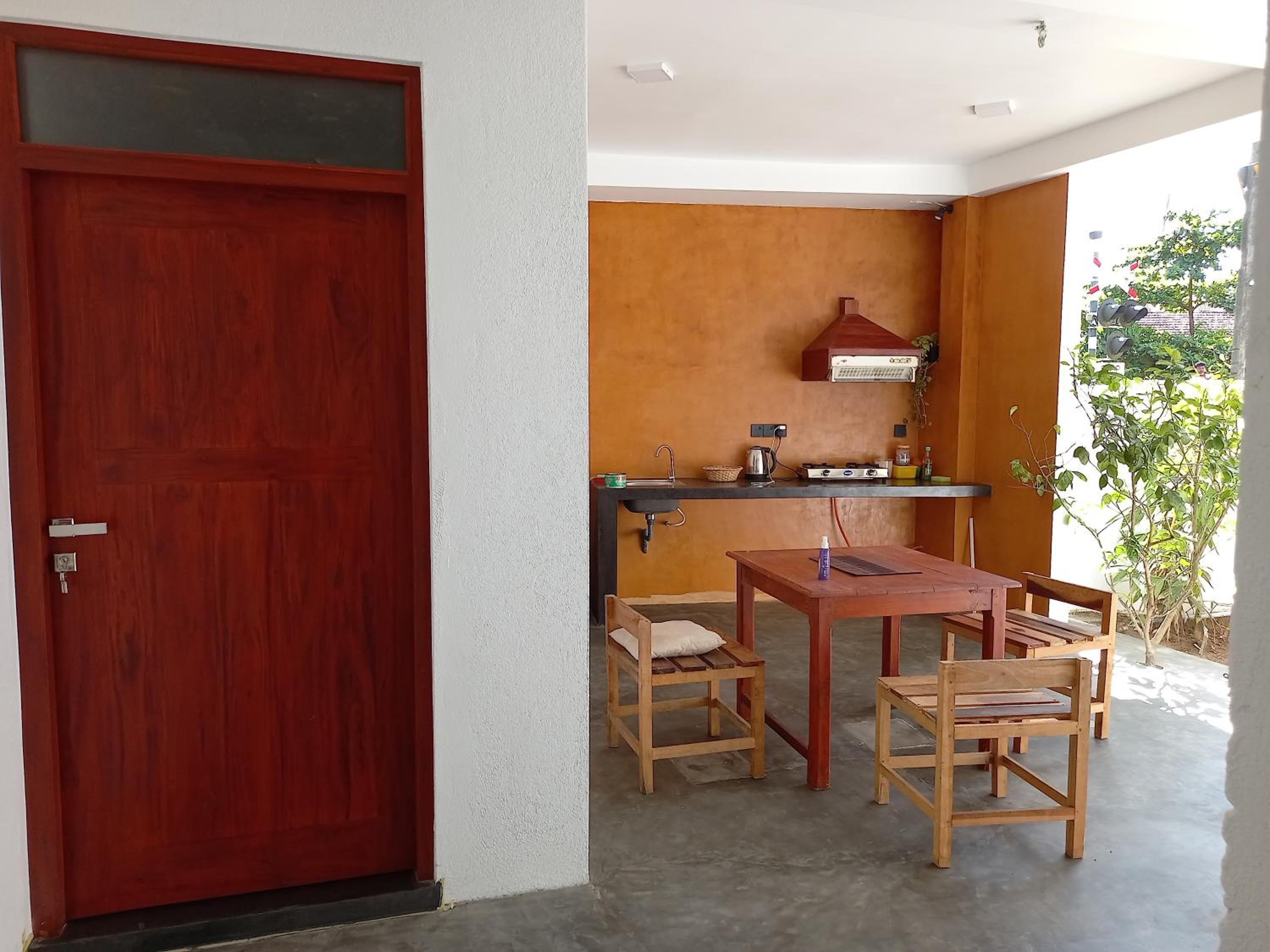 The Mango House Ahangama