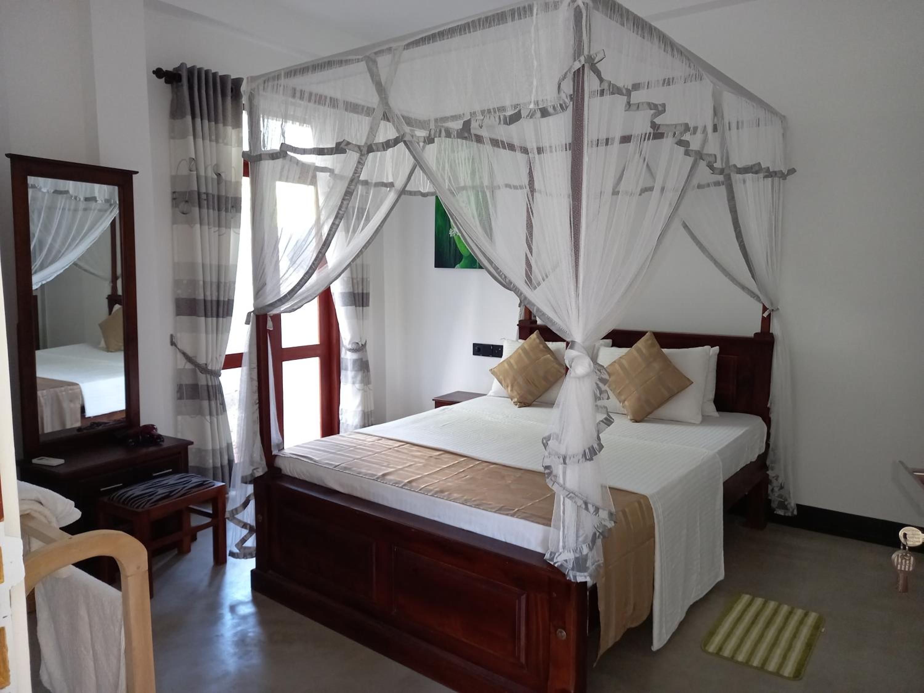The Mango House Ahangama