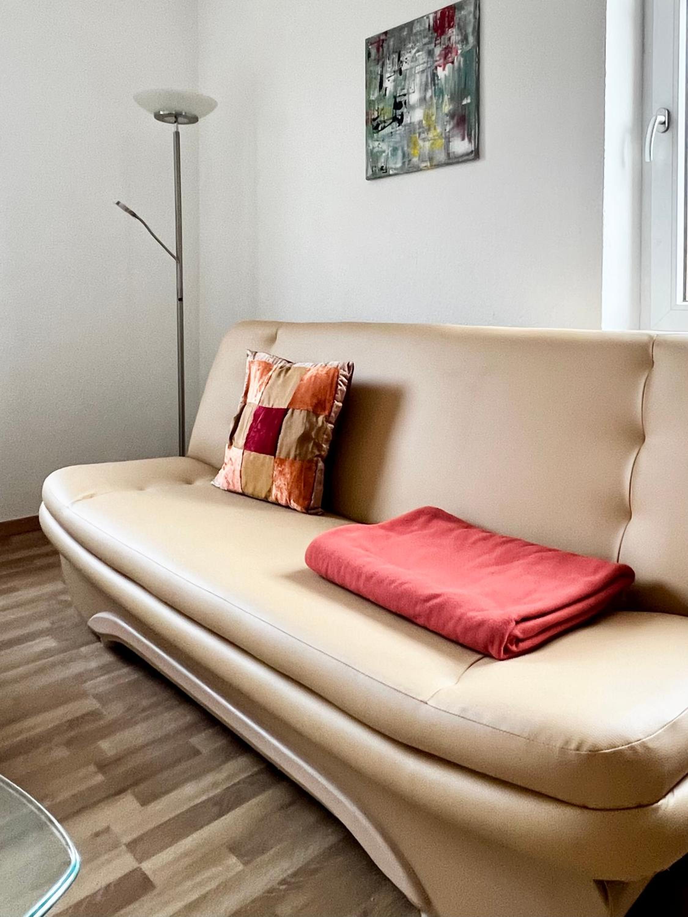 Göltzschtal Apartment
