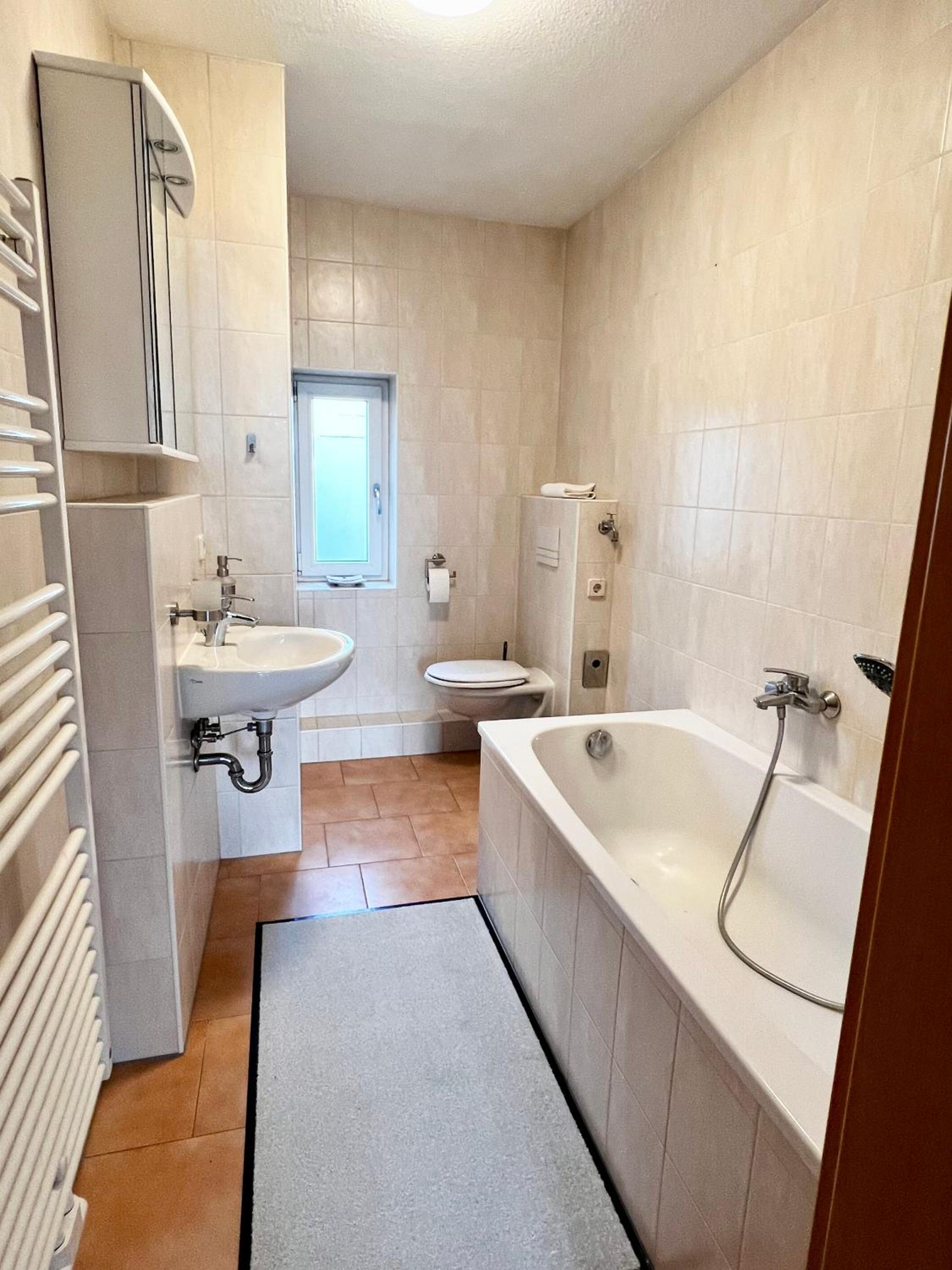 Göltzschtal Apartment