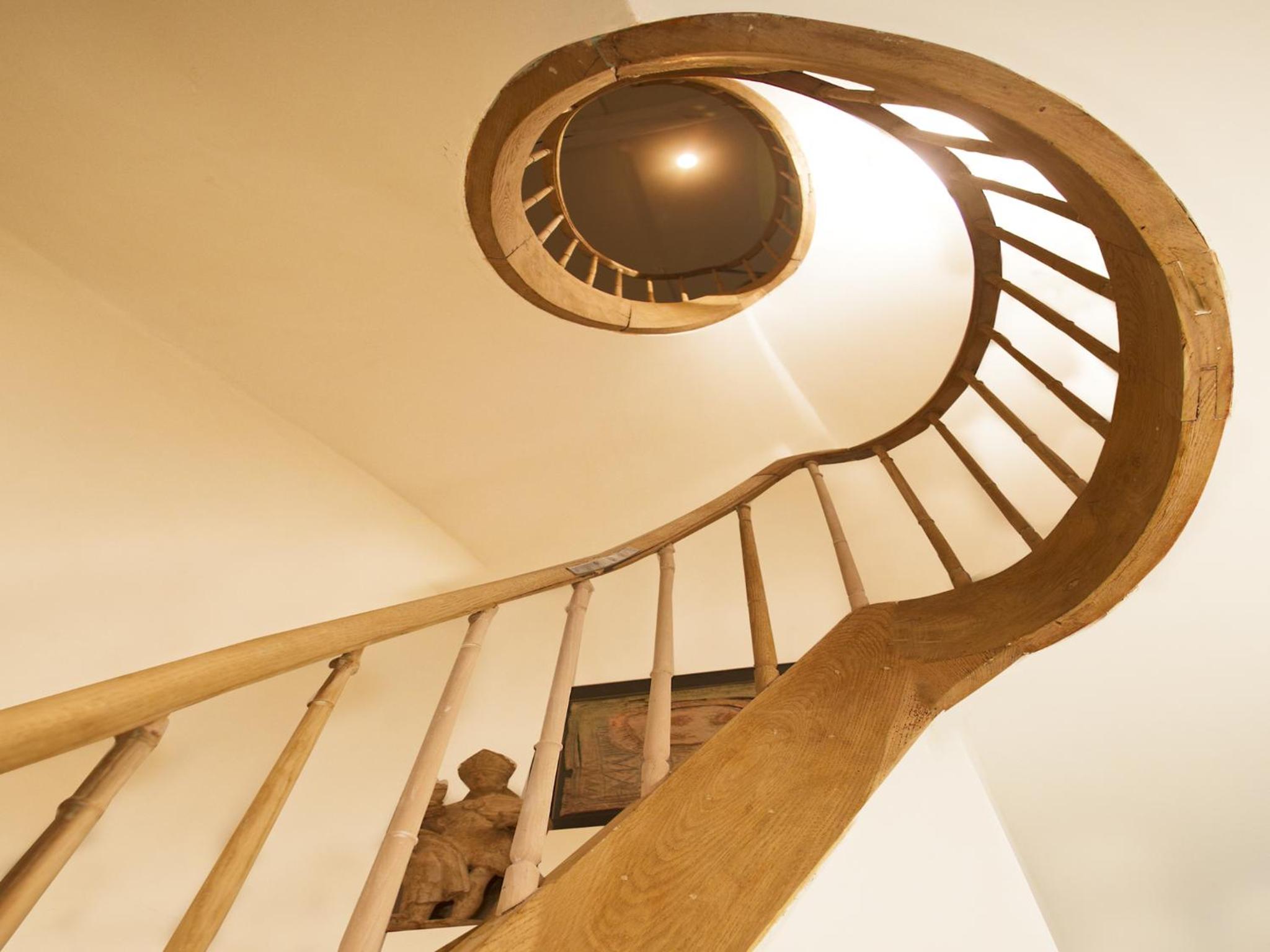 B&B Alphabet - Luxury Guesthouse and Art Gallery