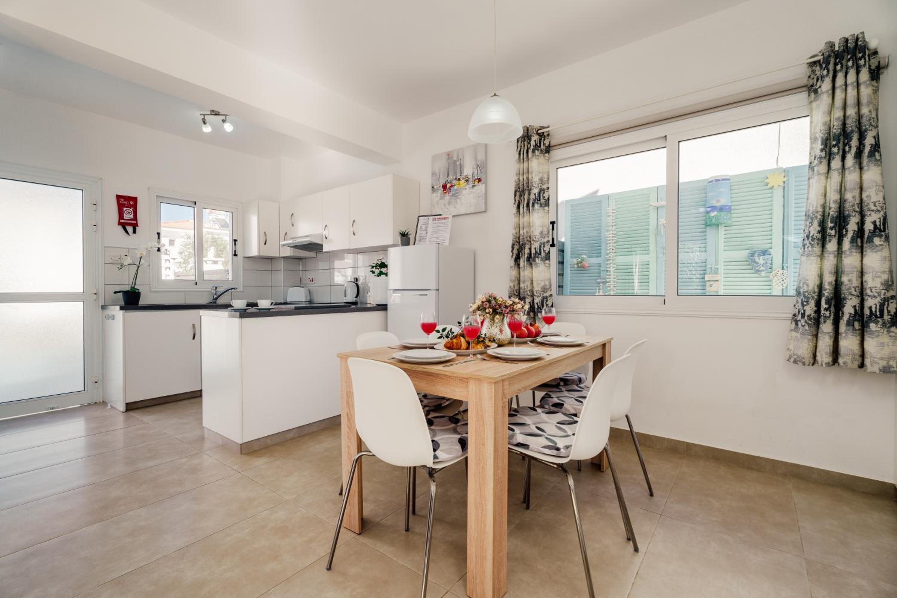 Villa Lemon Tree