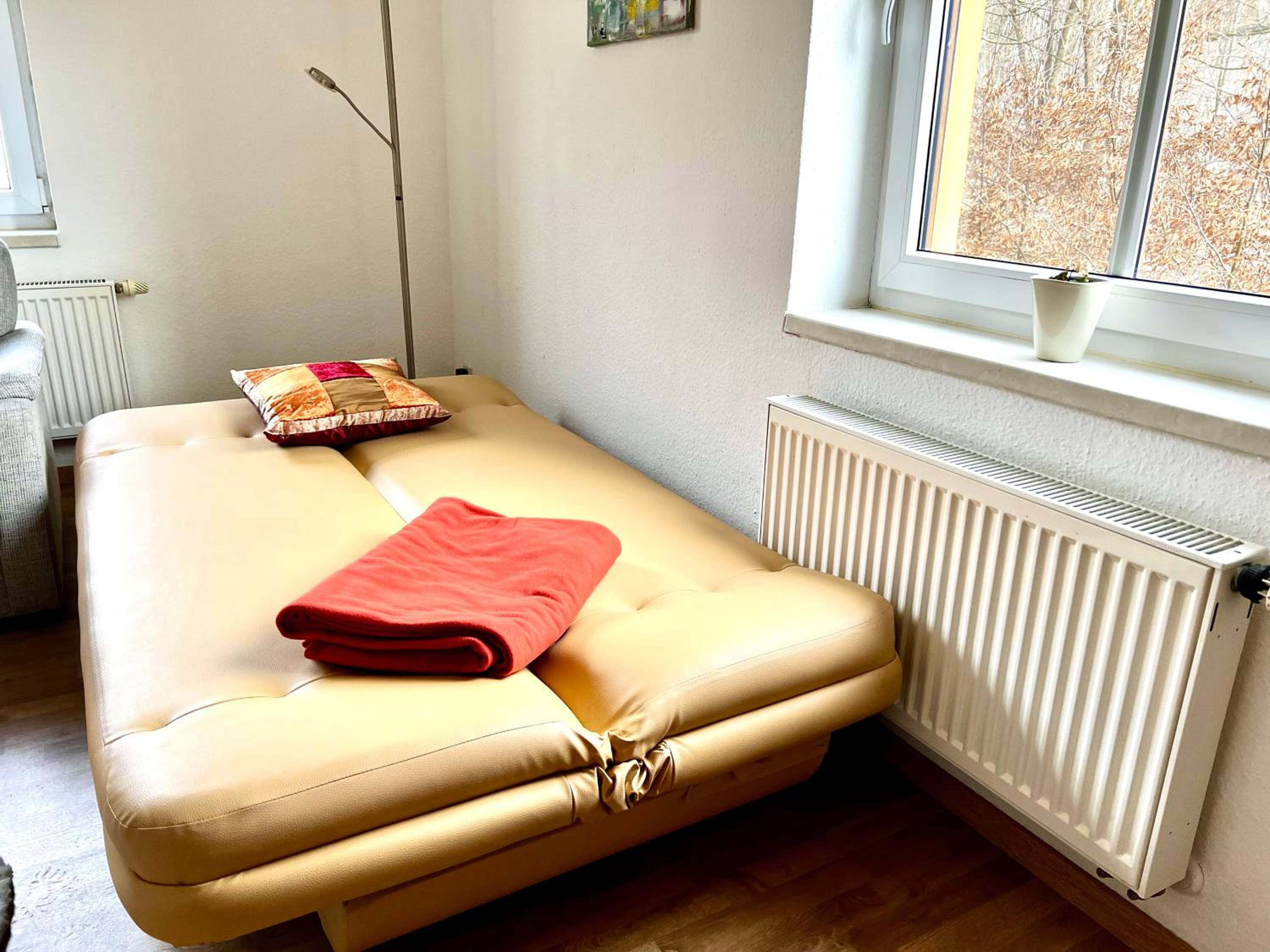 Göltzschtal Apartment