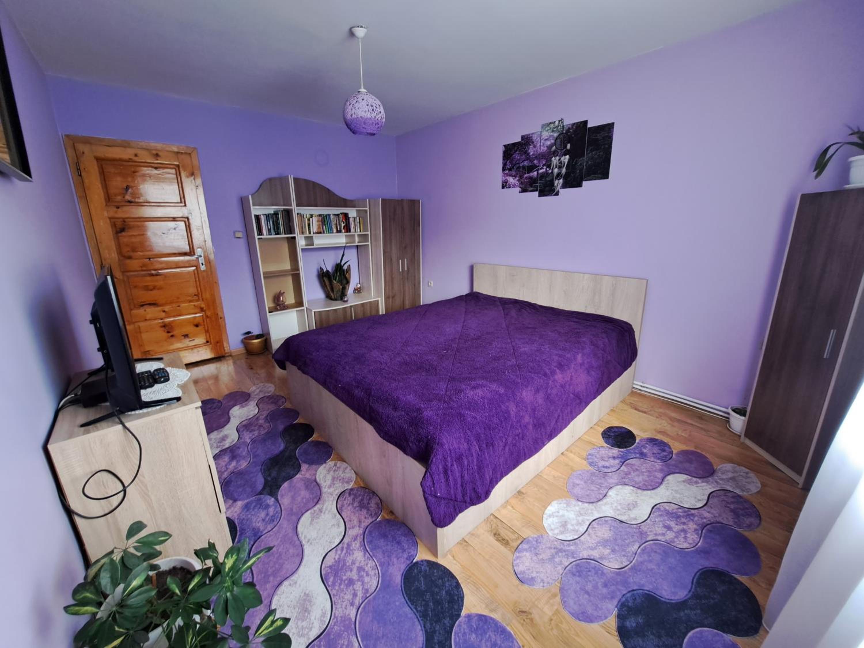 Guest House Freya