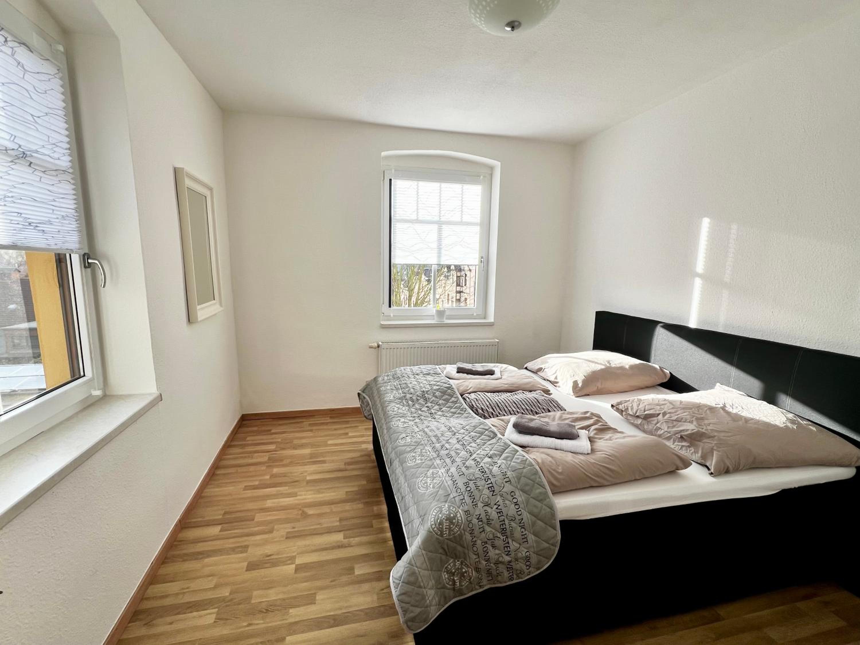 Göltzschtal Apartment