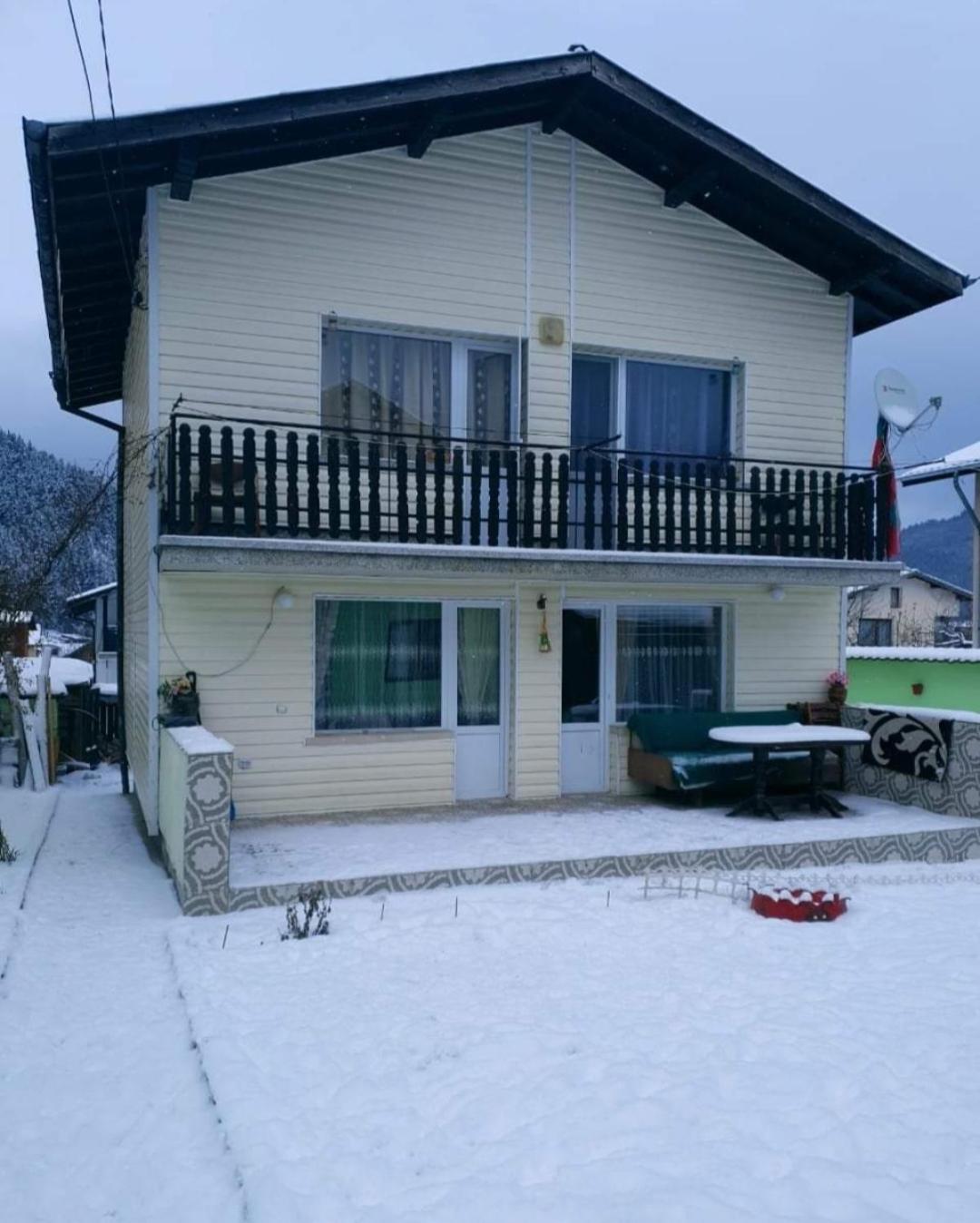 Guest House Freya